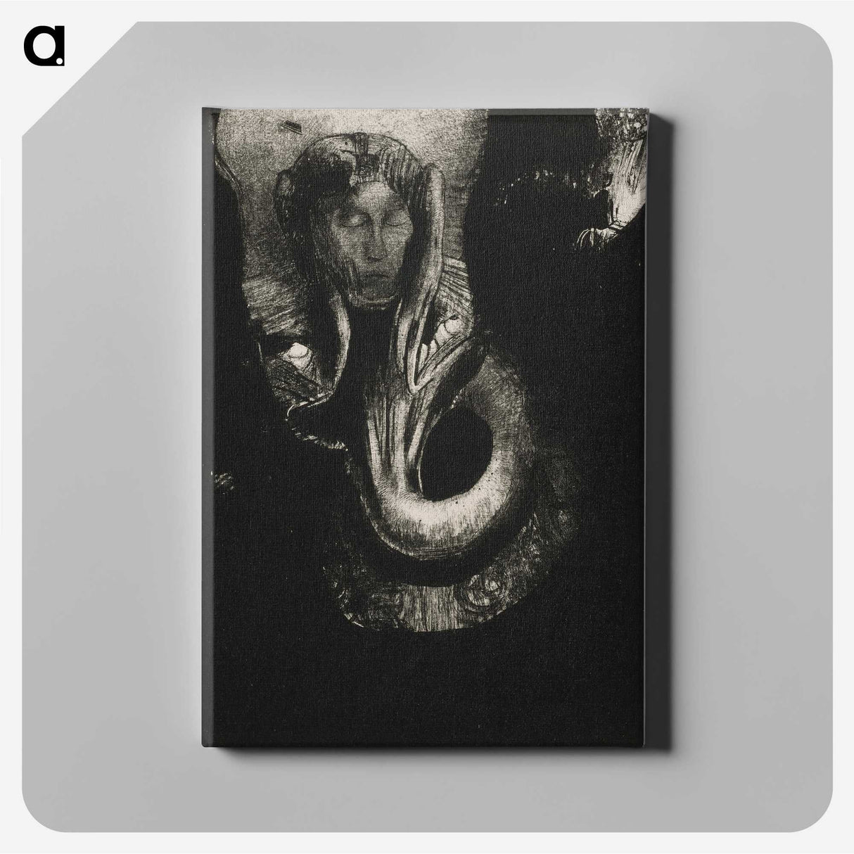 2-94_Odilon-Redon_canvas