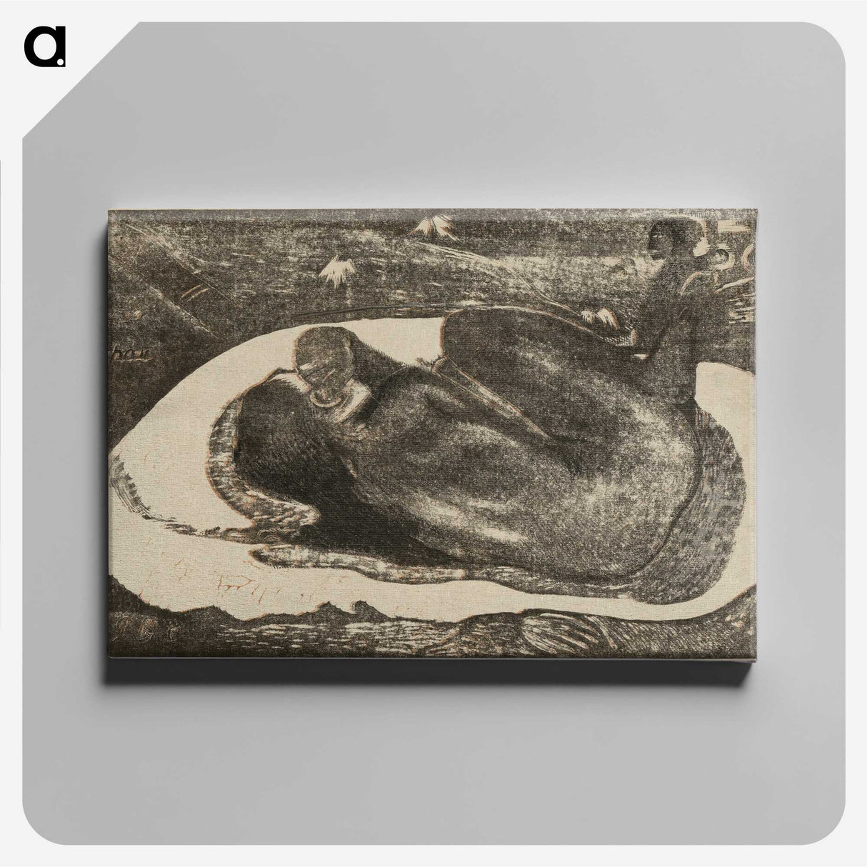 2-94_Paul-Gauguin_canvas