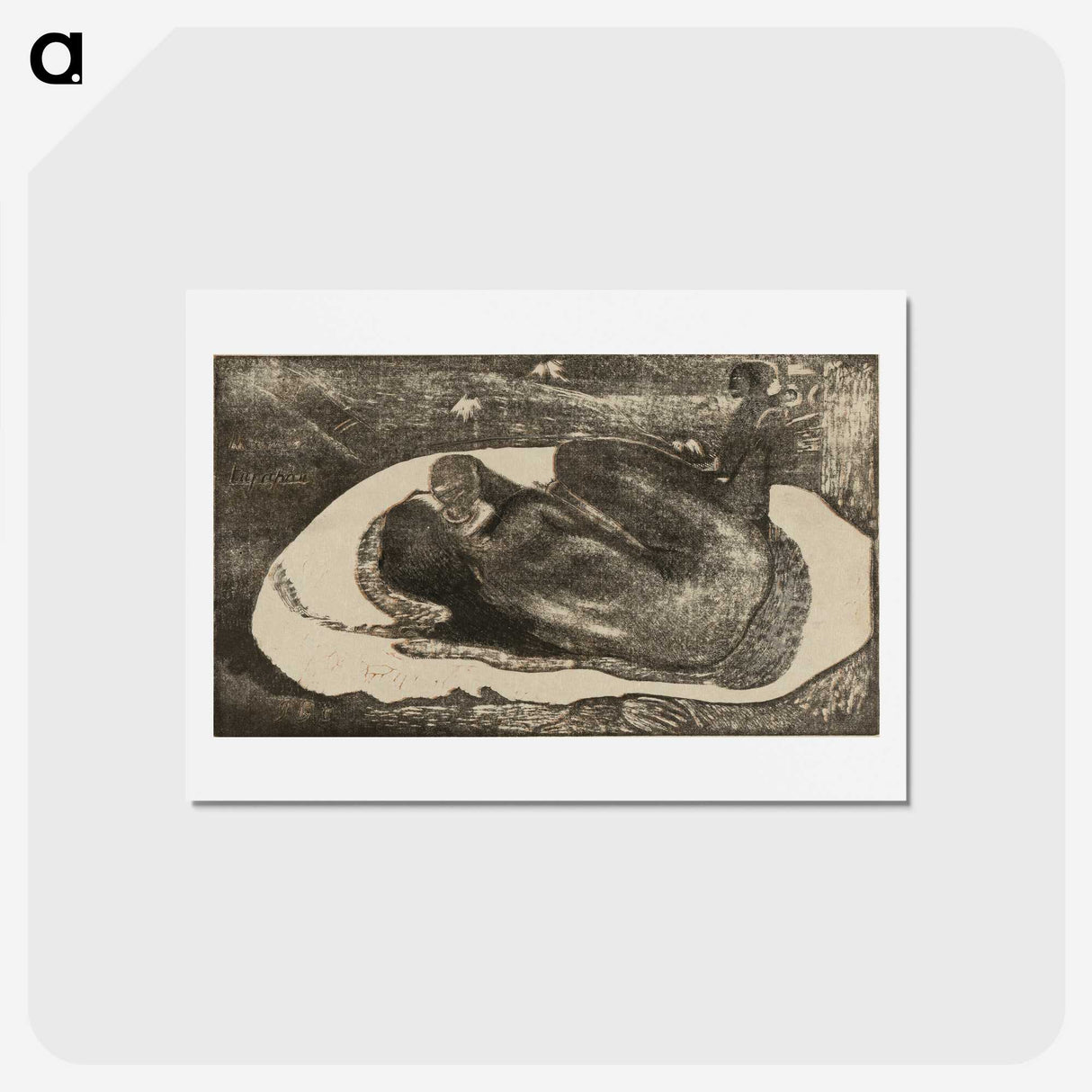 2-94_Paul-Gauguin_hagaki