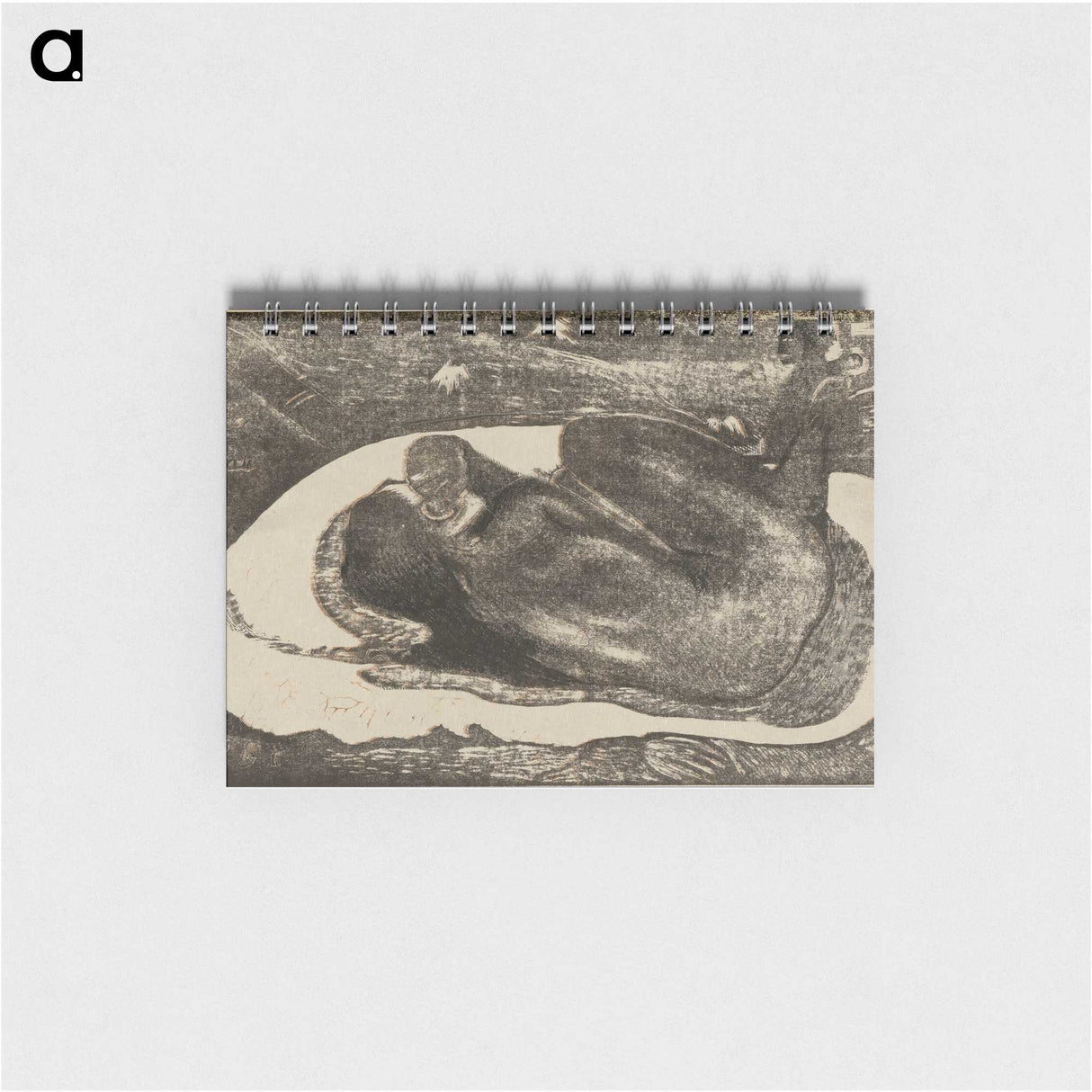 2-94_Paul-Gauguin_memo