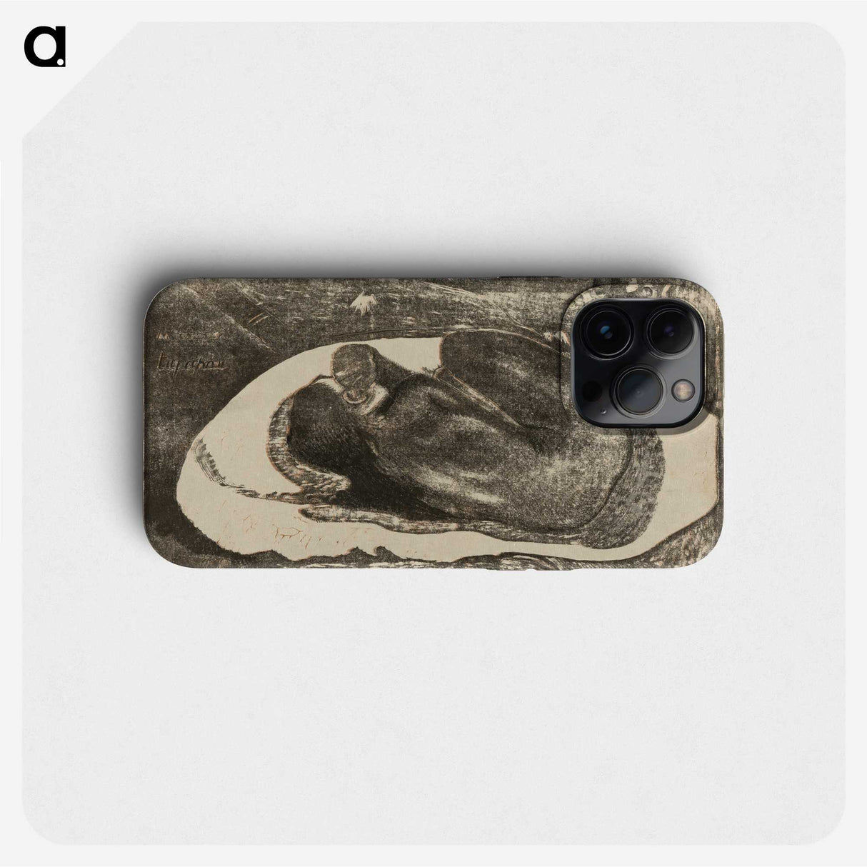 2-94_Paul-Gauguin_phone
