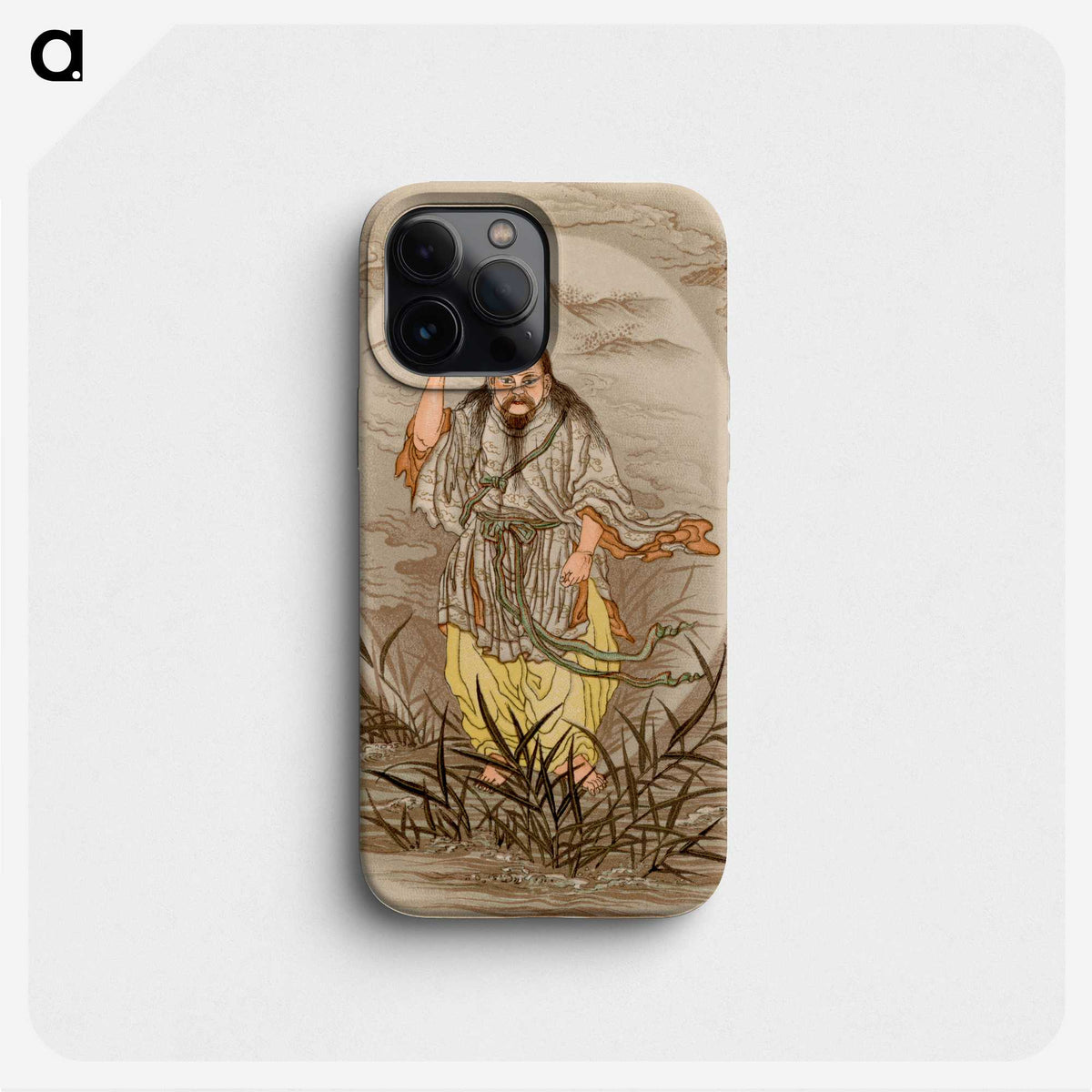 2-94_The-Ornamental-Arts-of-Japan_phone