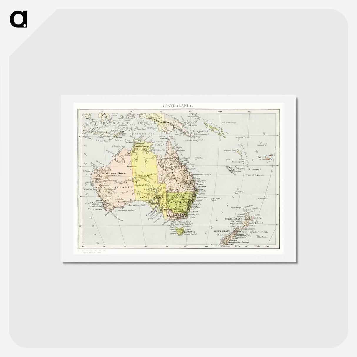 2-95_Antique-Maps_hagaki