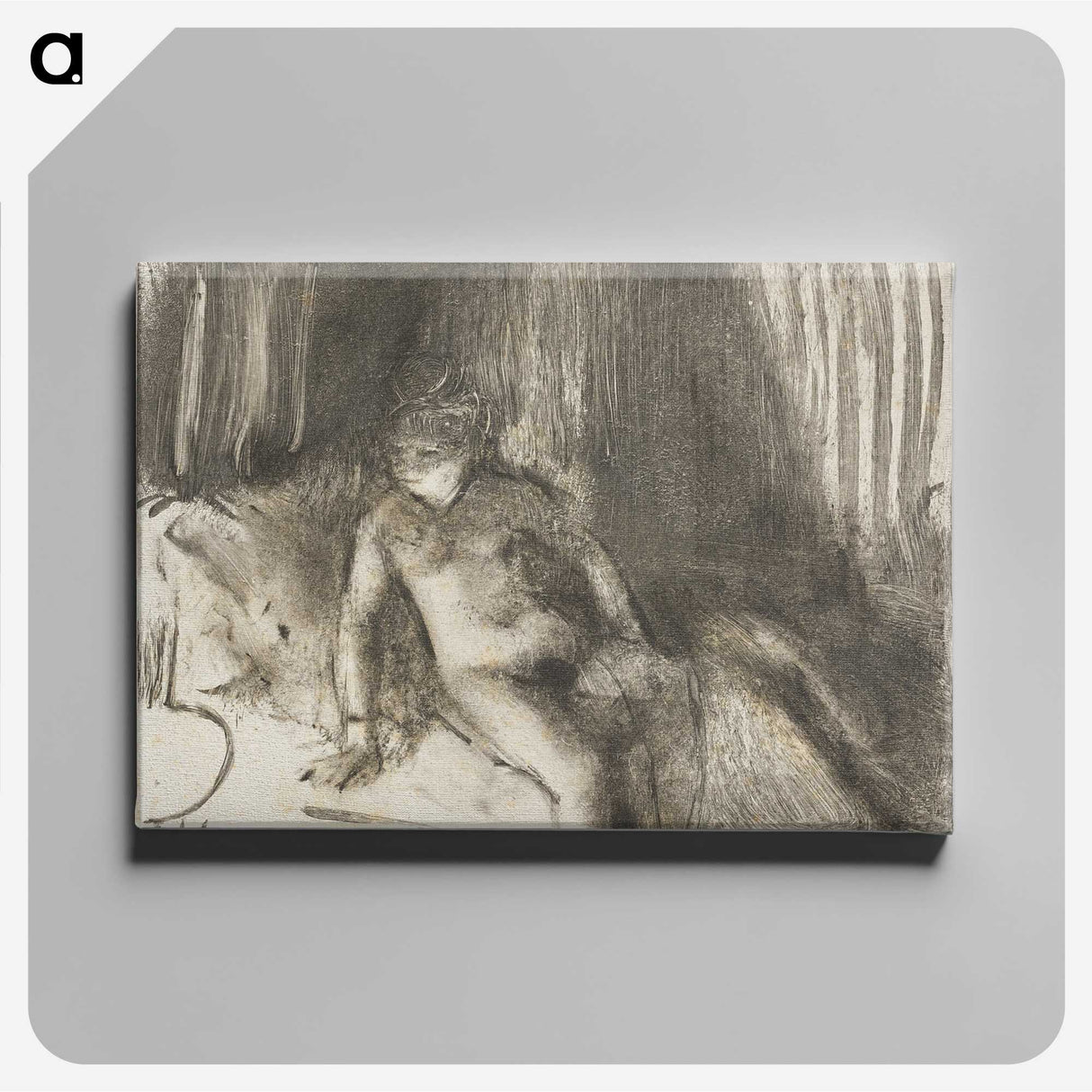 2-95_Edgar-Degas_canvas