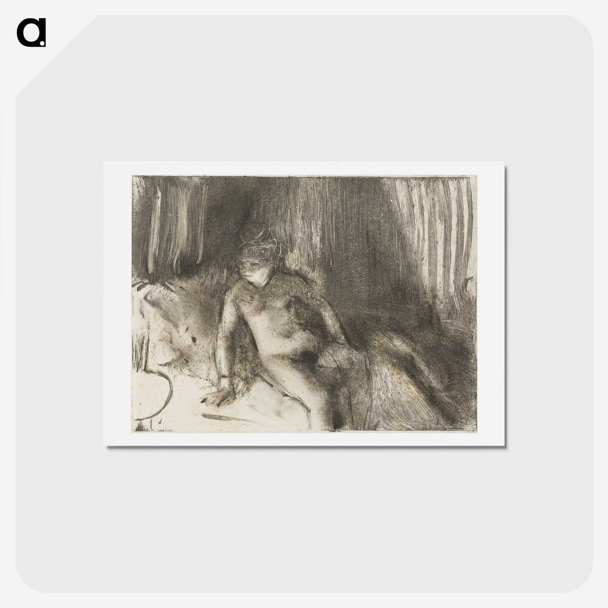 2-95_Edgar-Degas_hagaki