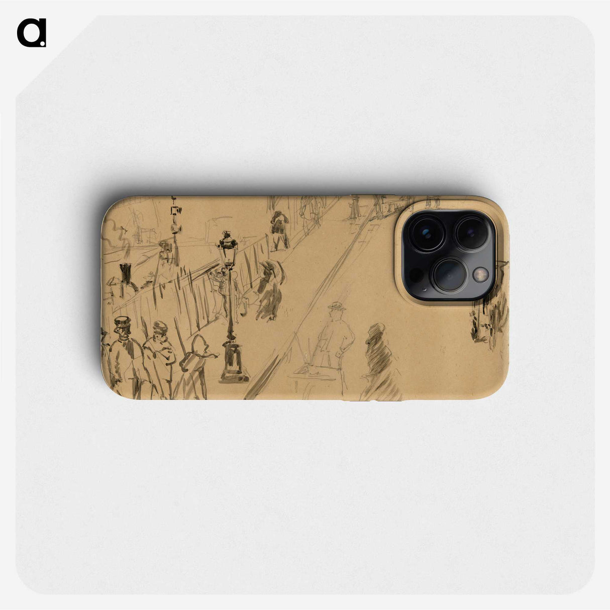 2-95_Edouard-Manet_phone