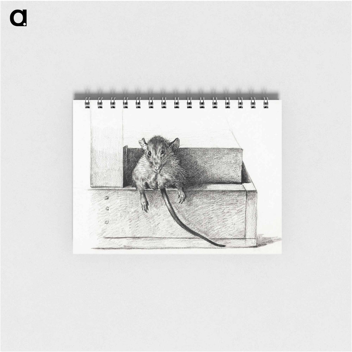 Mouse - ジャン ベルナール Memo.