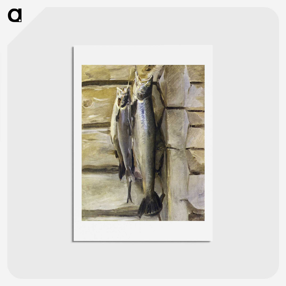 2-95_John-Singer-Sargent_hagaki