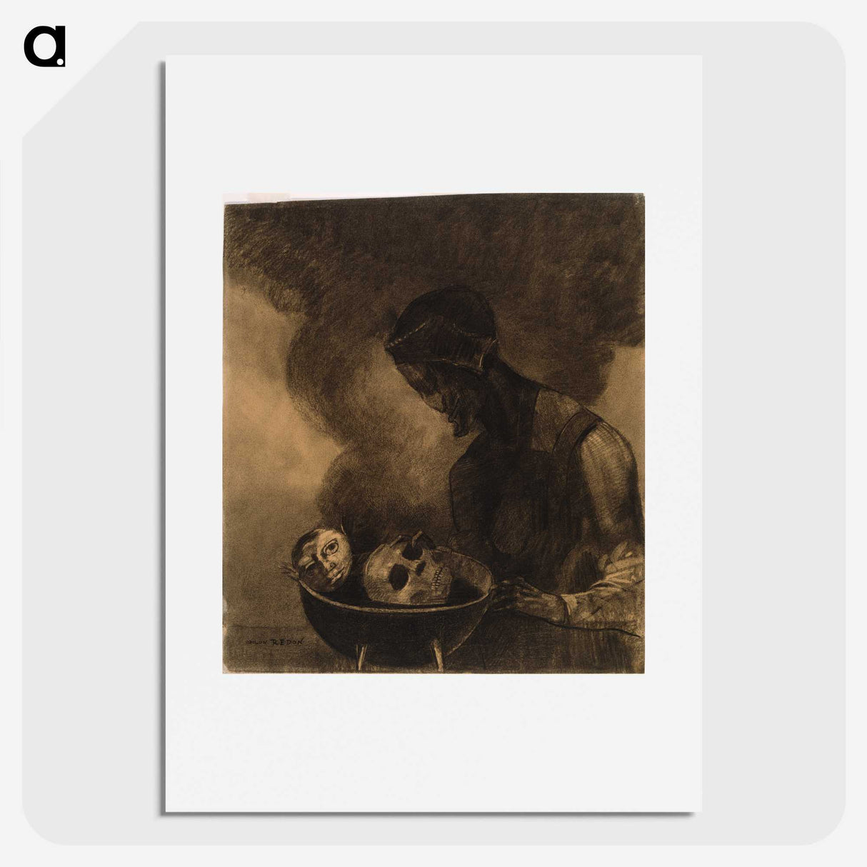 2-95_Odilon-Redon_picture
