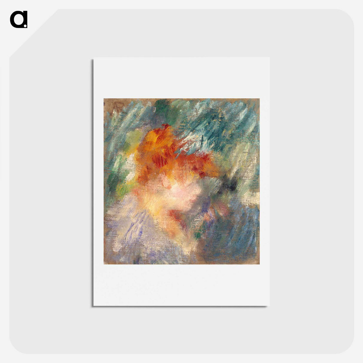 2-95_Pierre-Auguste-Renoir_hagaki