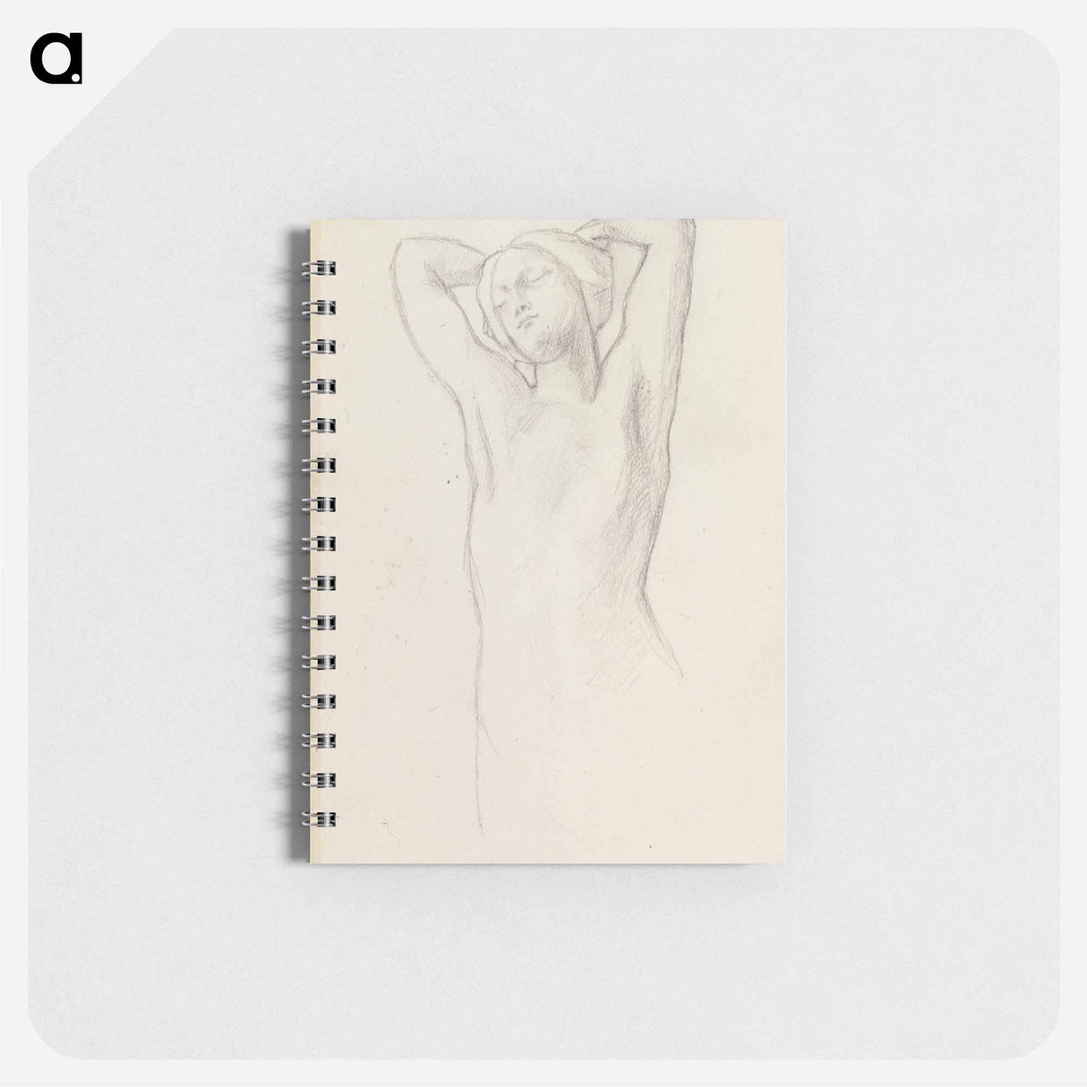 Alaston naismalli - アルバート エーデルフェルト Memo.