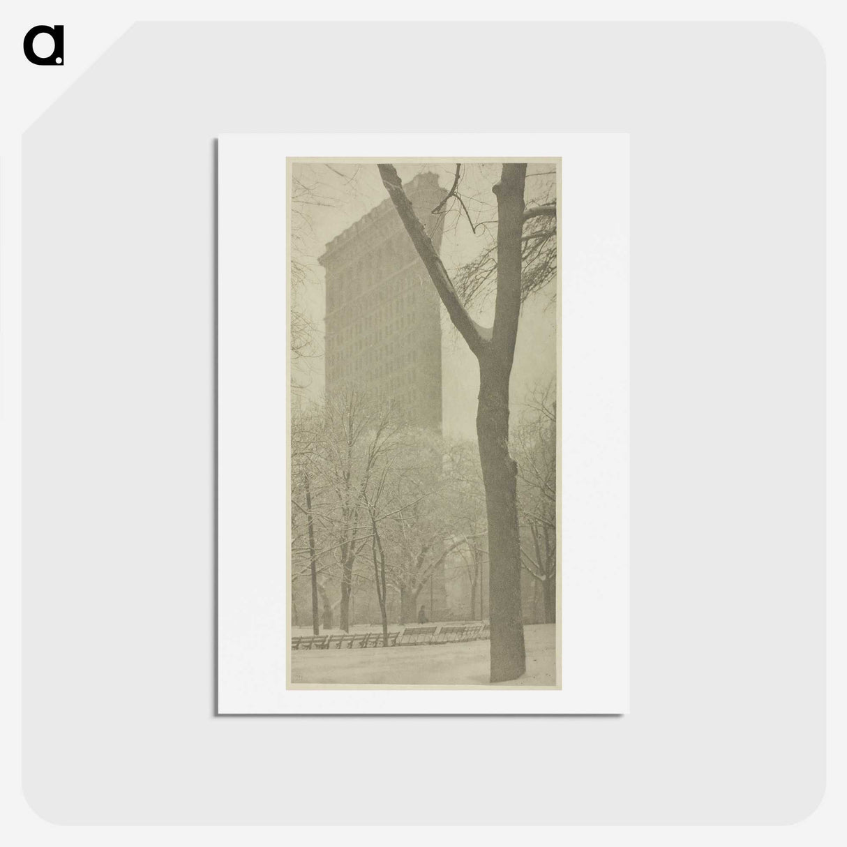 2-96_Alfred-Stieglitz_hagaki