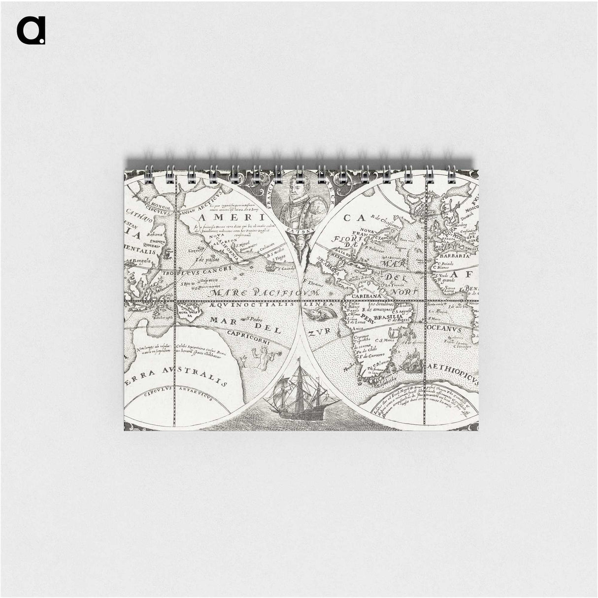 2-96_Antique-Maps_memo