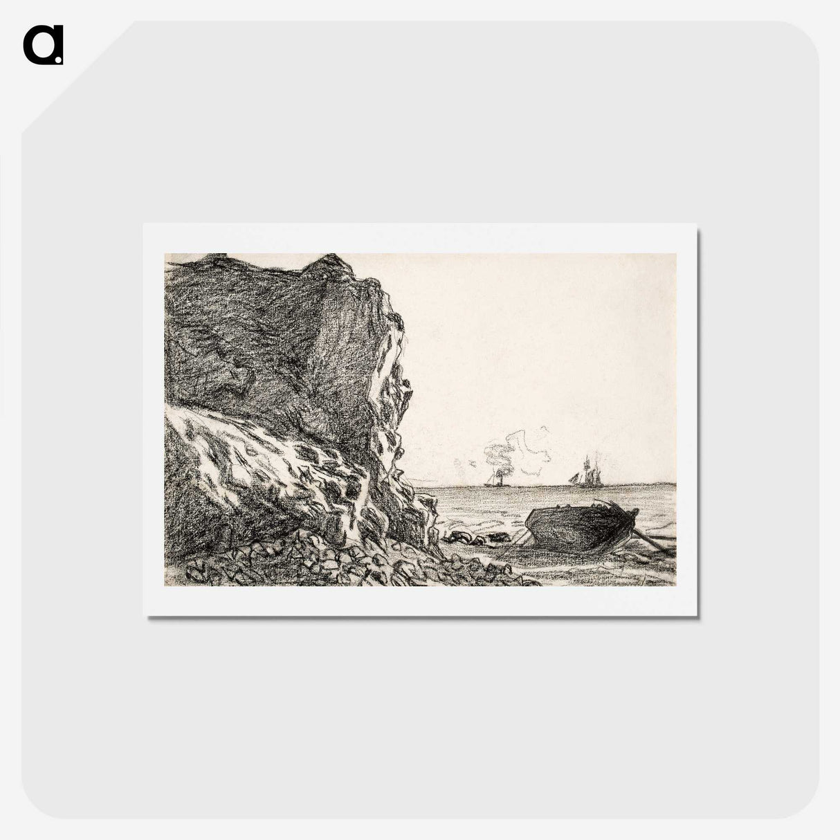 2-96_Claude-Monet_hagaki