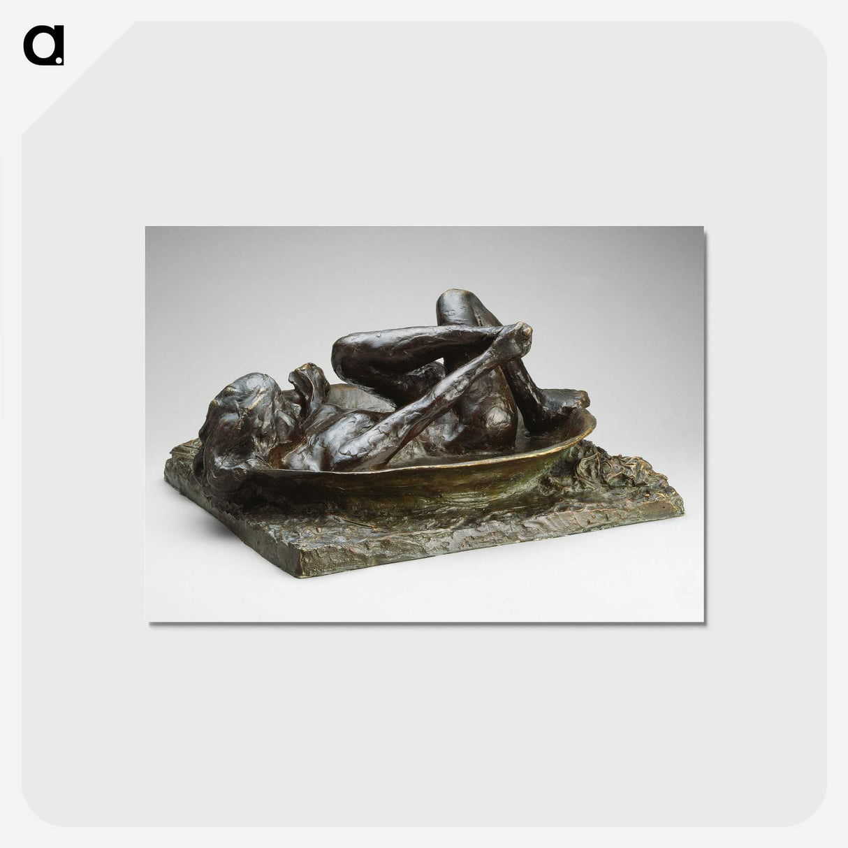 2-96_Edgar-Degas_postcard