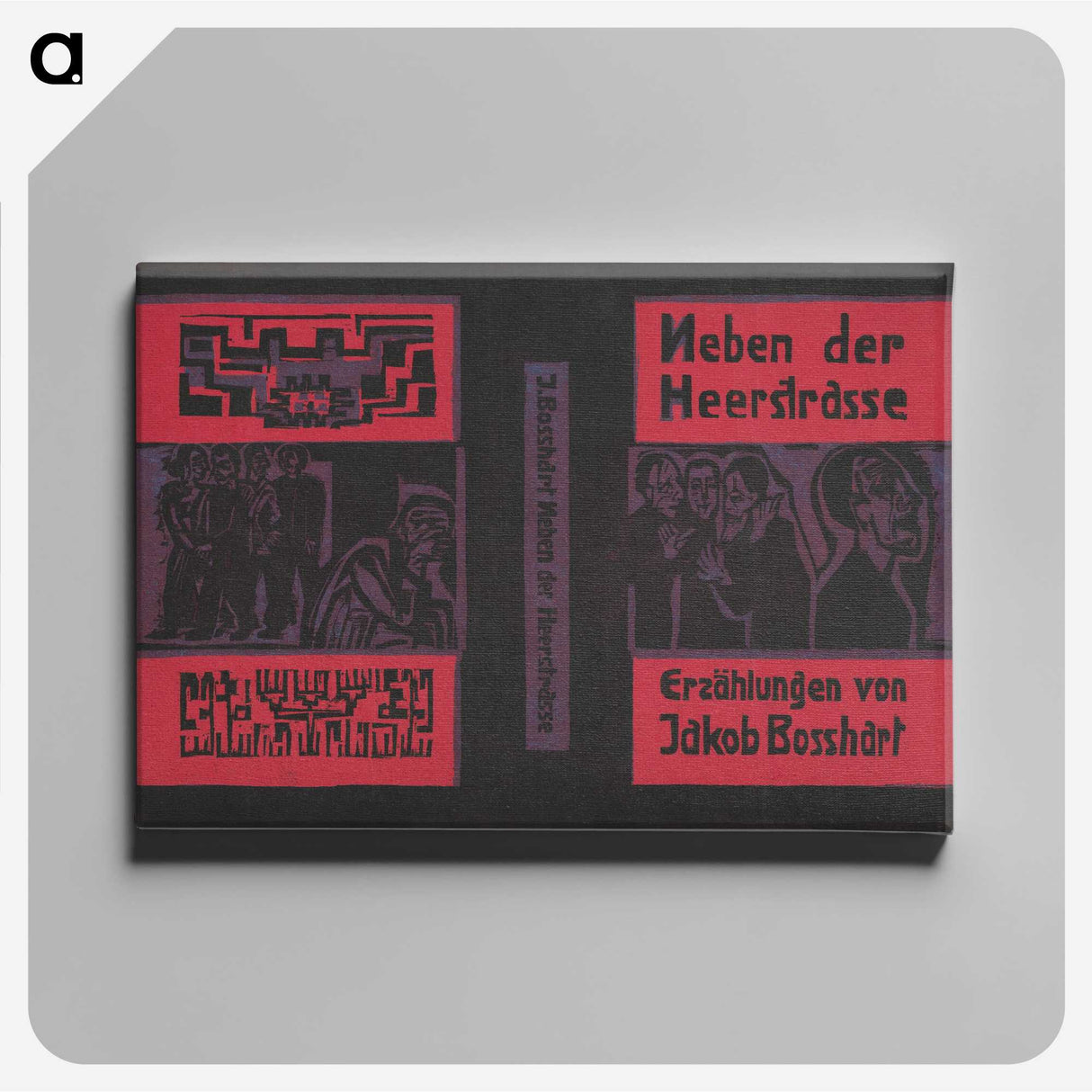2-96_Ernst-Ludwig-Kirchner_canvas