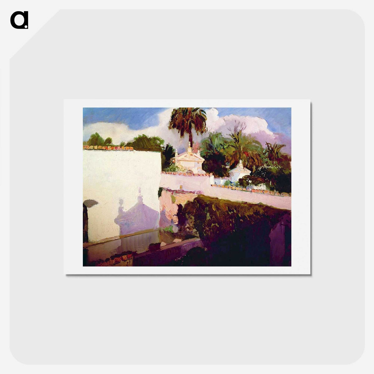 2-96_Joaquin-Sorolla_hagaki