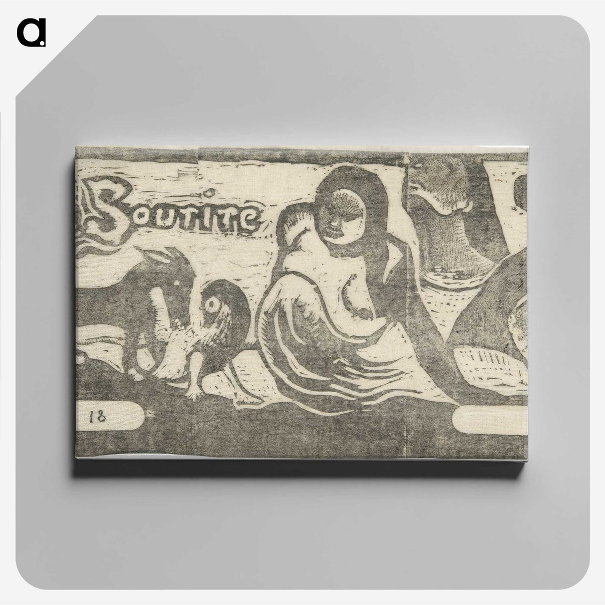 2-96_Paul-Gauguin_canvas