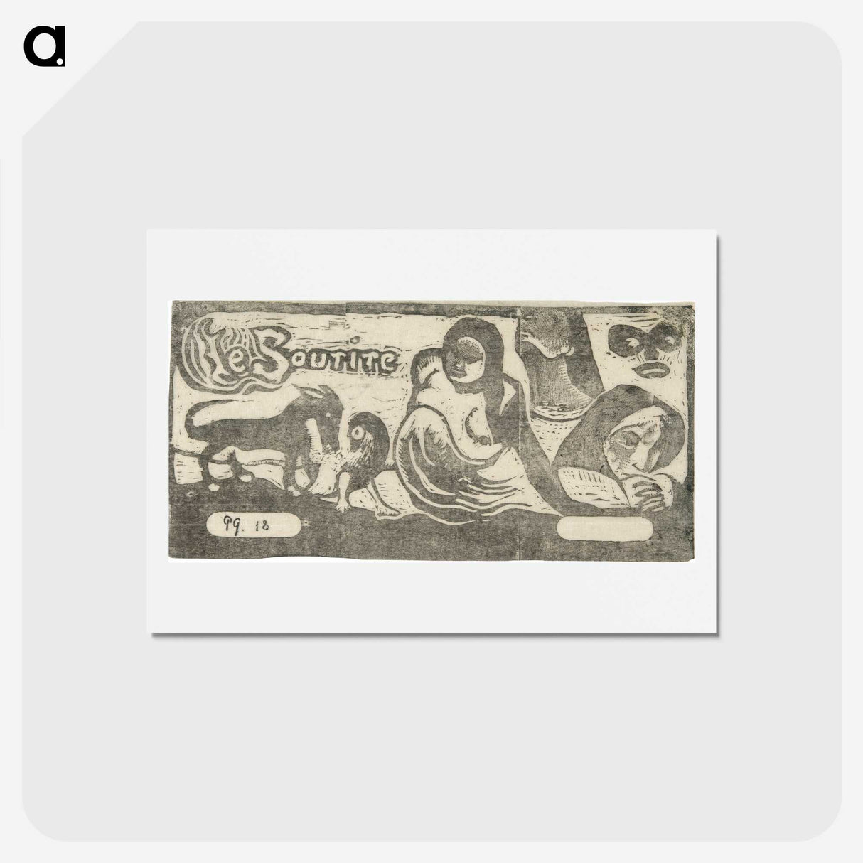2-96_Paul-Gauguin_hagaki