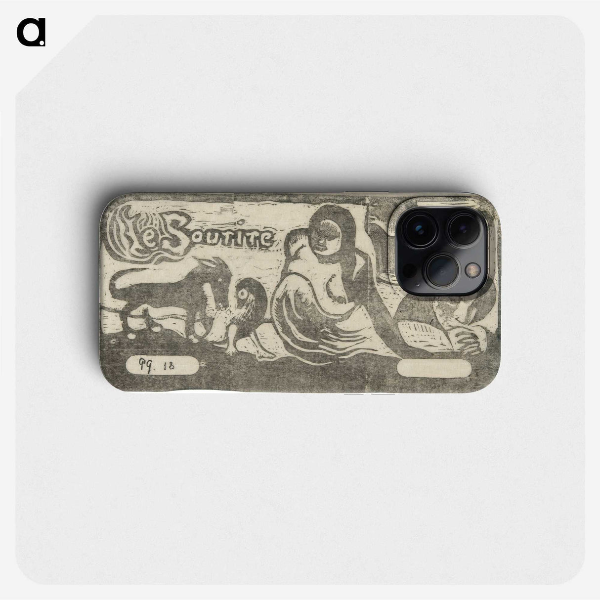 2-96_Paul-Gauguin_phone