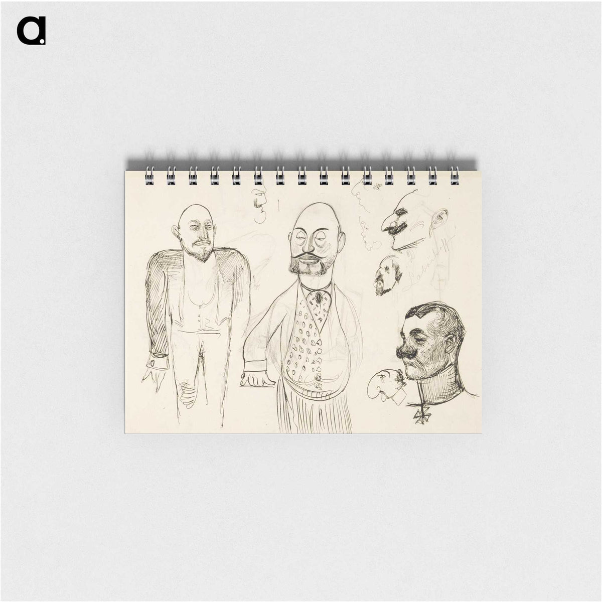 2-97_Albert-Edelfelt_memo