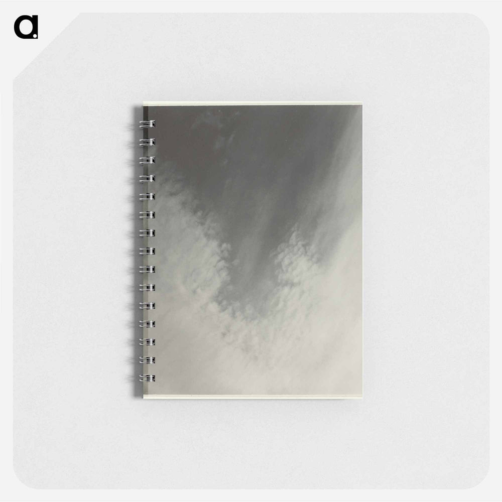 Equivalent, from Set E (print 2) - アルフレッド スティーグリッツ Memo.