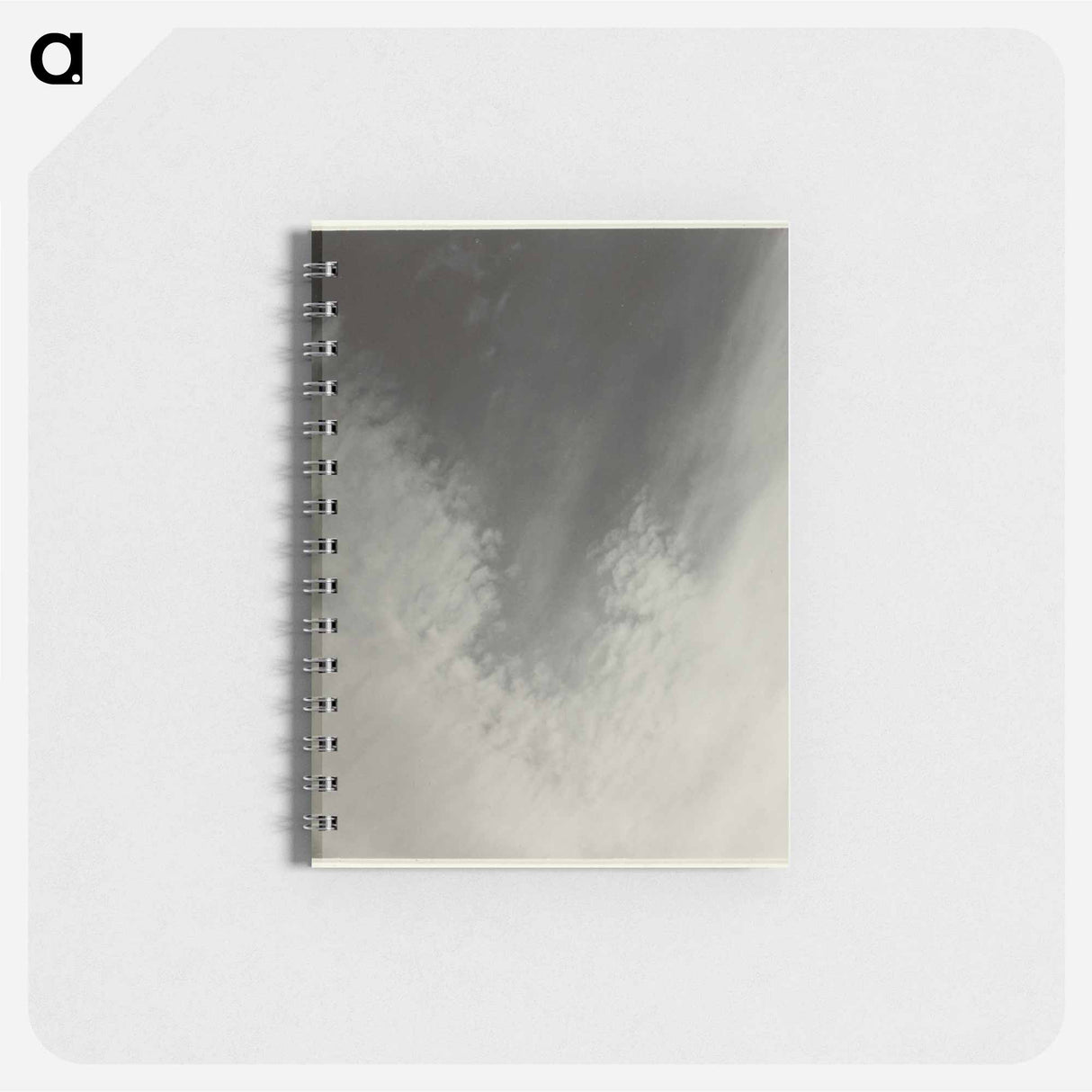 Equivalent, from Set E (print 2) - アルフレッド スティーグリッツ Memo.