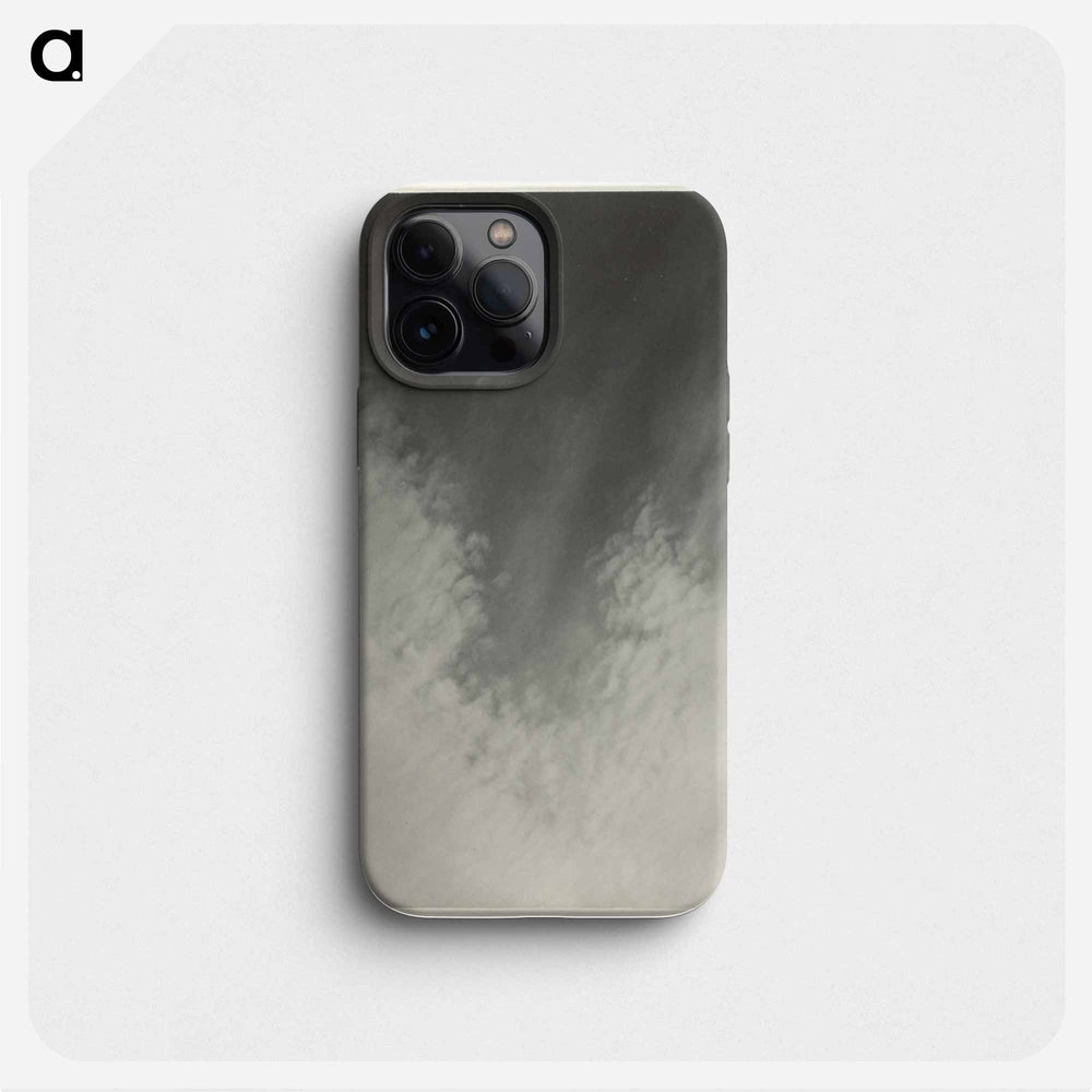 Equivalent, from Set E (print 2) - アルフレッド スティーグリッツ Phone Case.