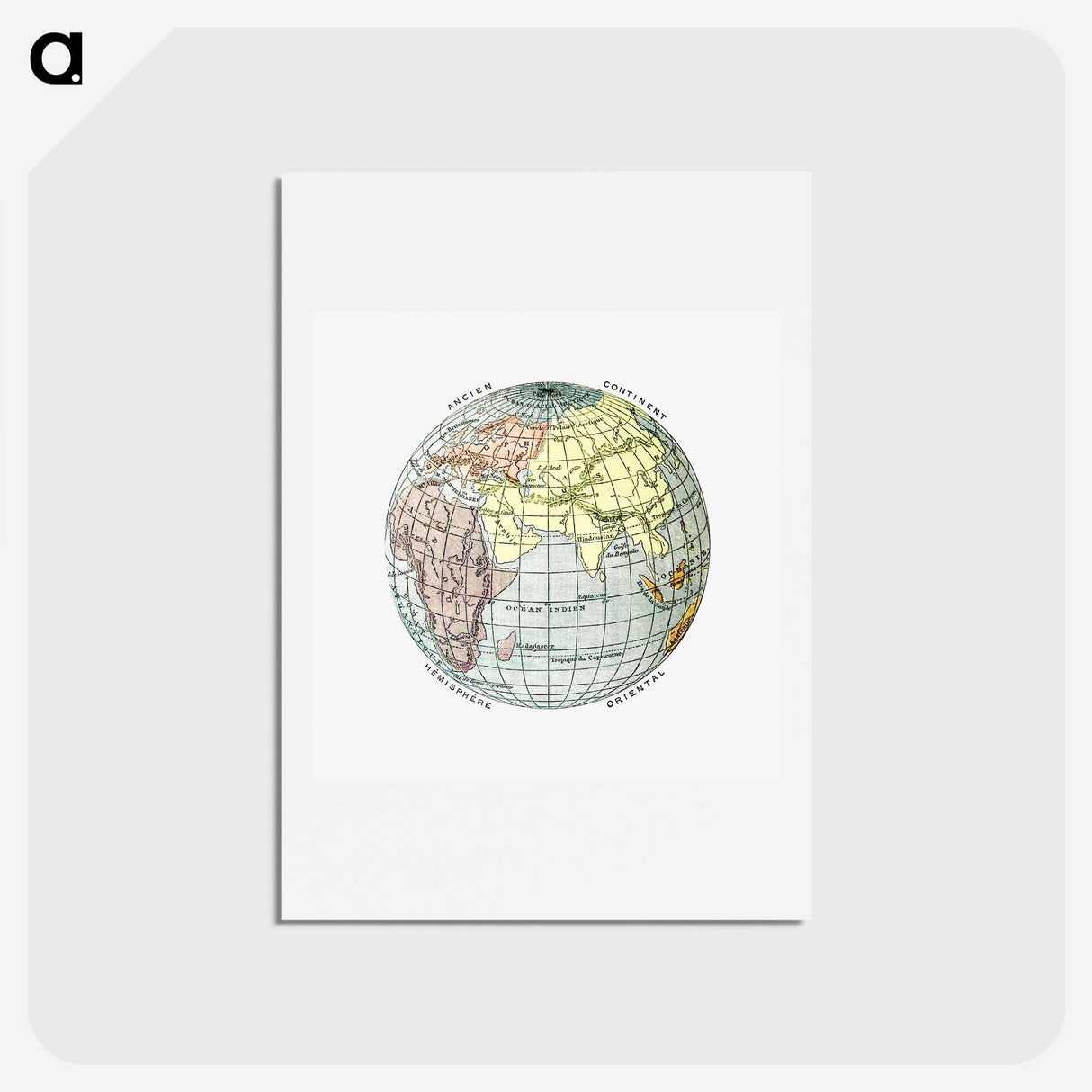 2-97_Antique-Maps_hagaki