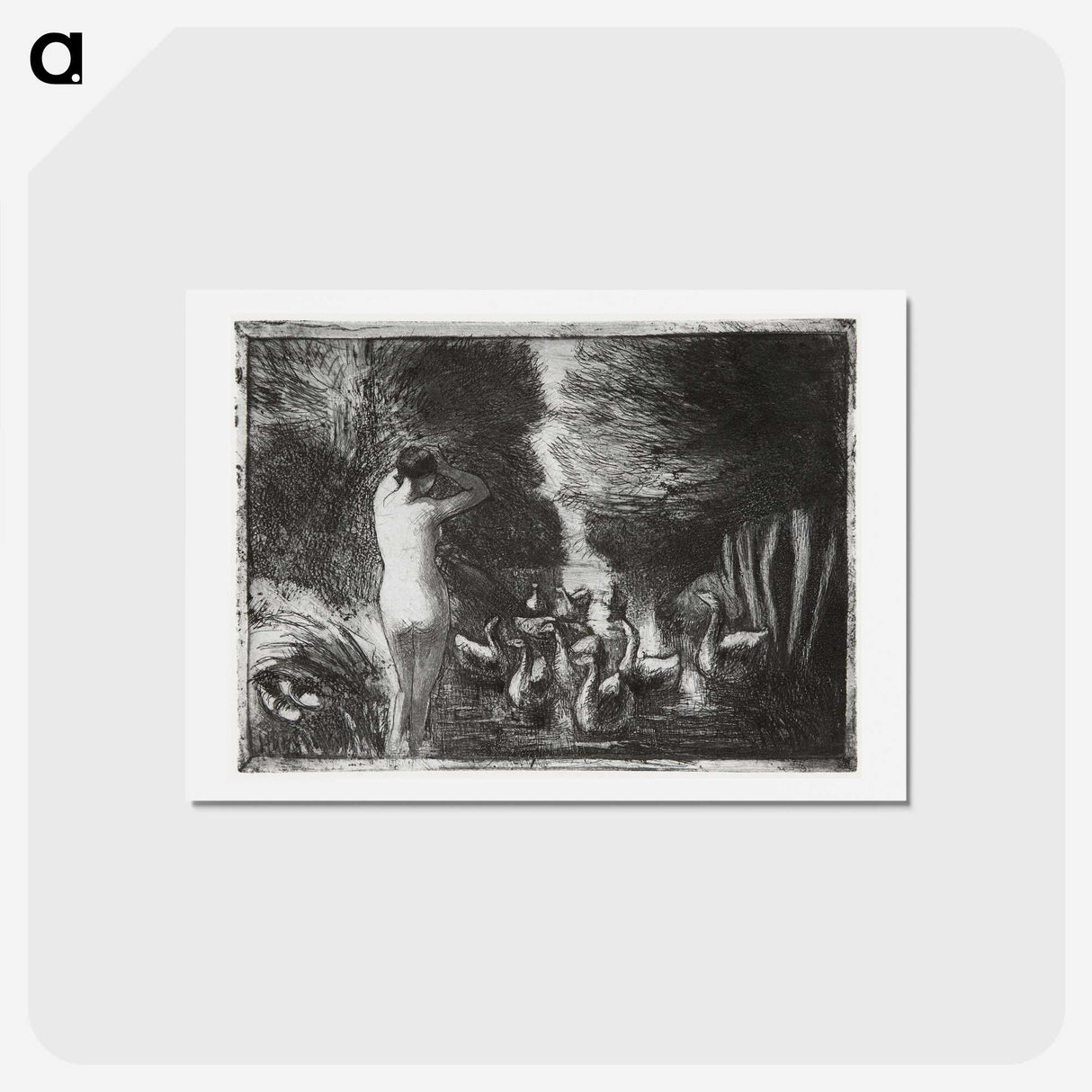 2-97_Camille-Pissarro_hagaki