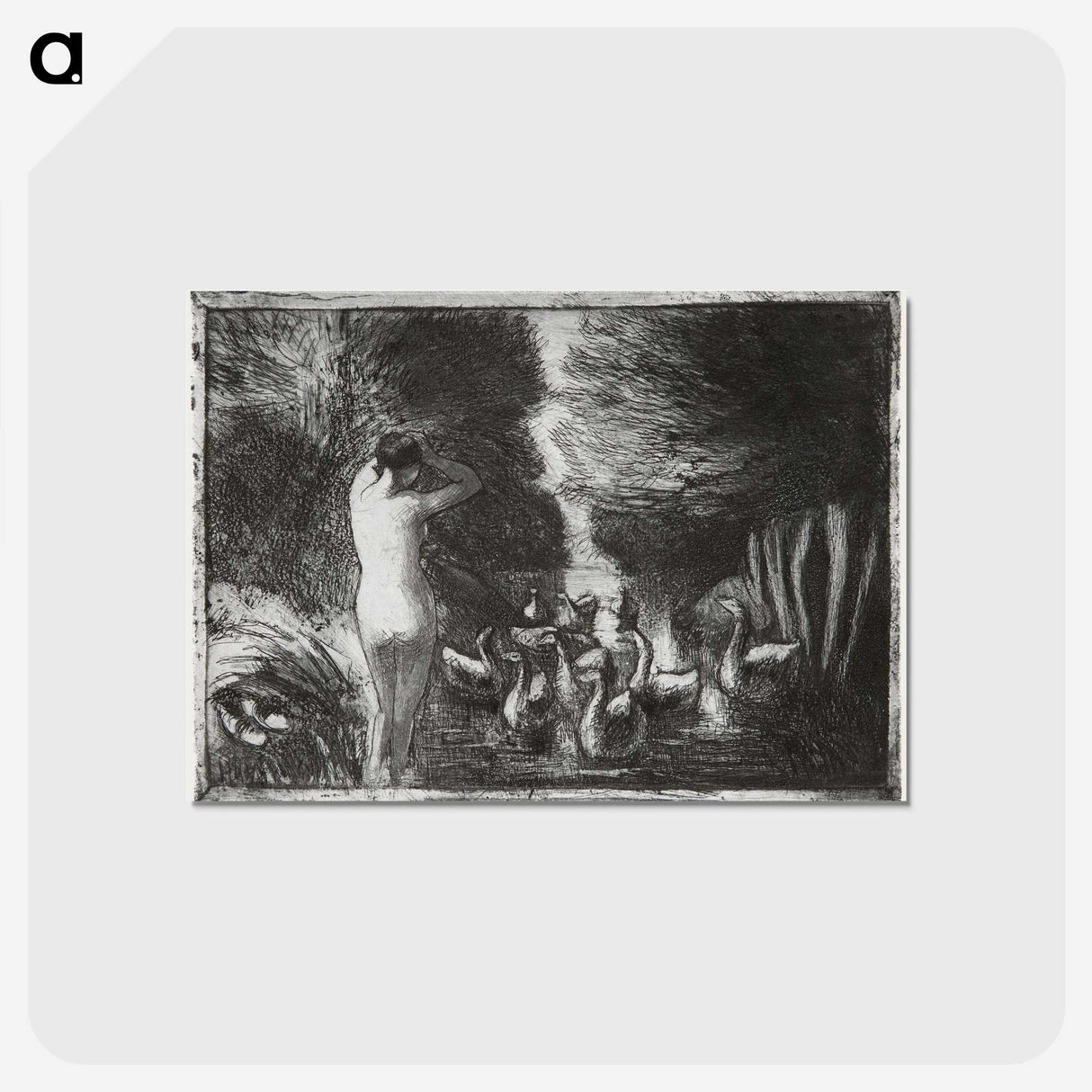 2-97_Camille-Pissarro_postcard