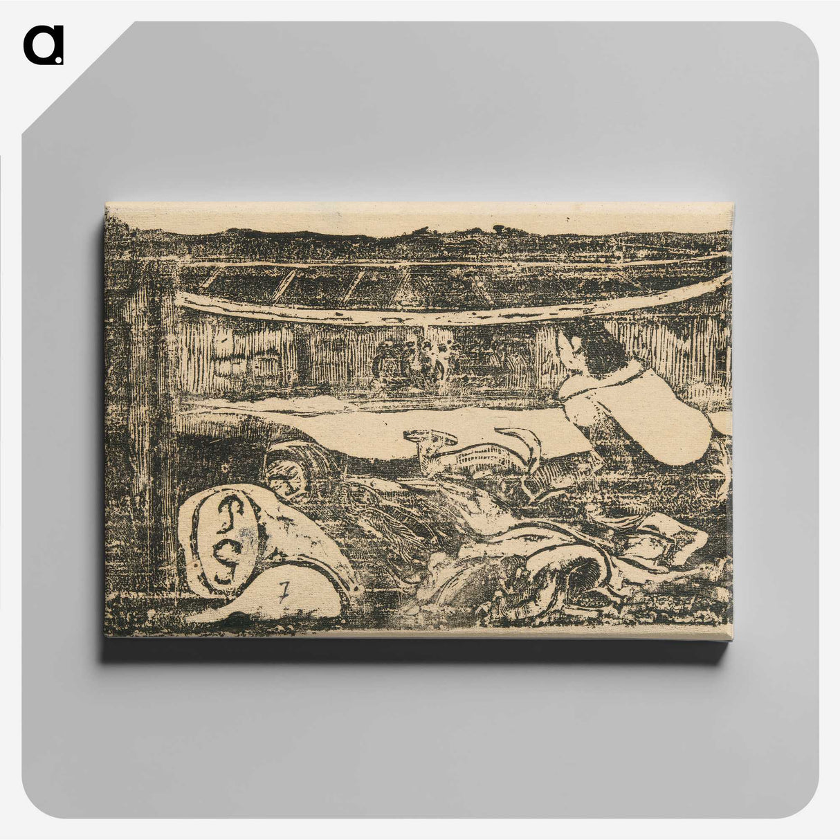2-97_Paul-Gauguin_canvas