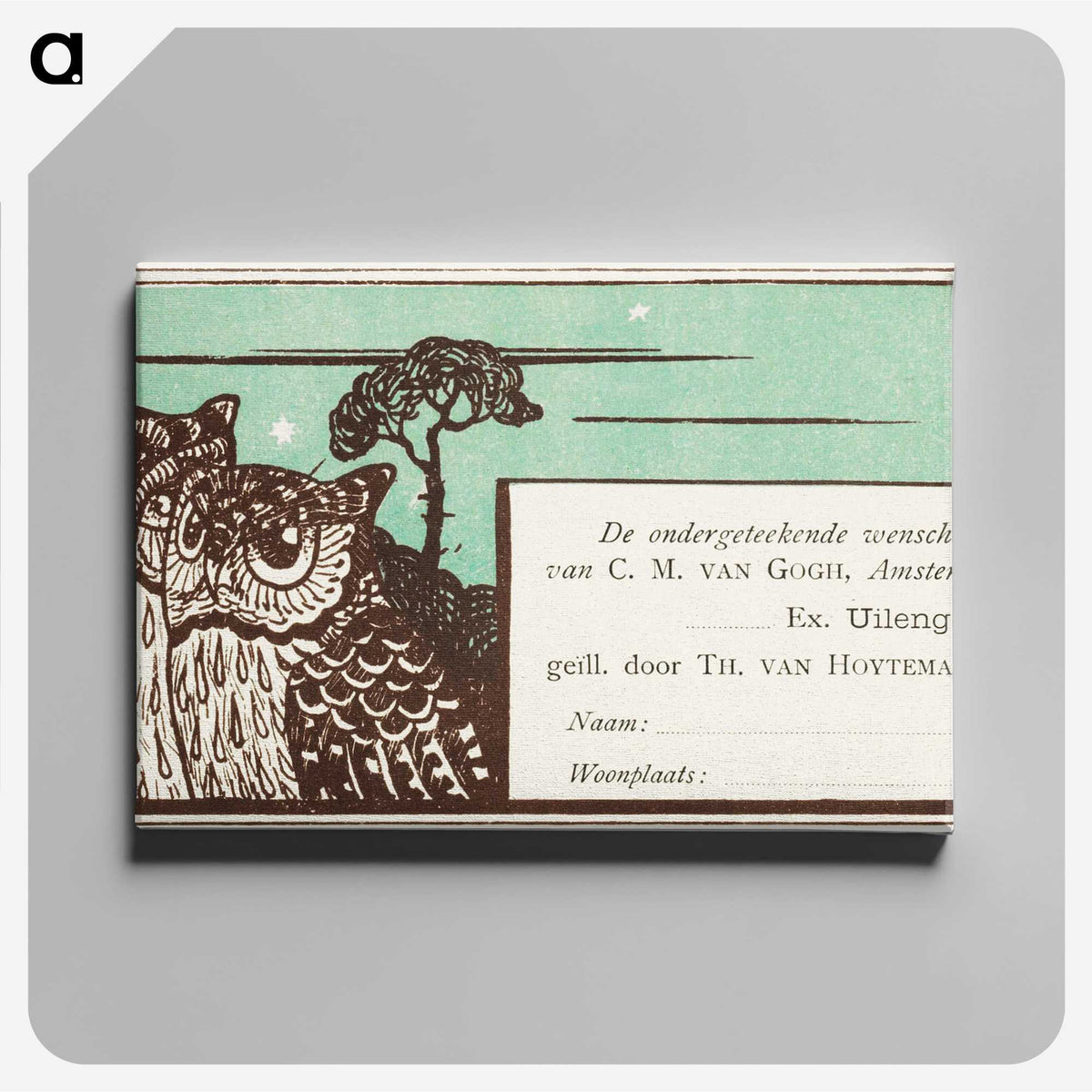 2-97_Theo-van-Hoytema_canvas