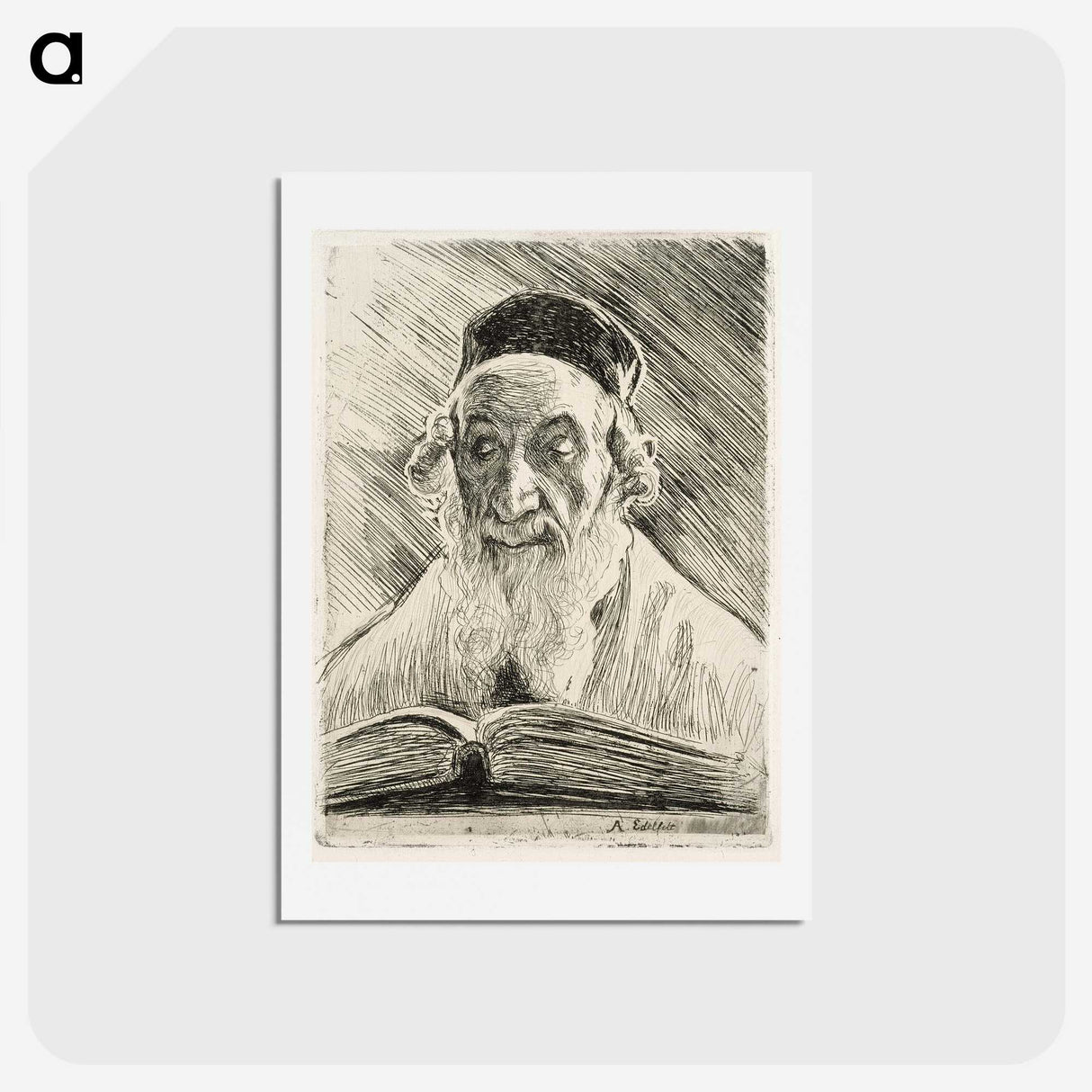 2-98_Albert-Edelfelt_hagaki