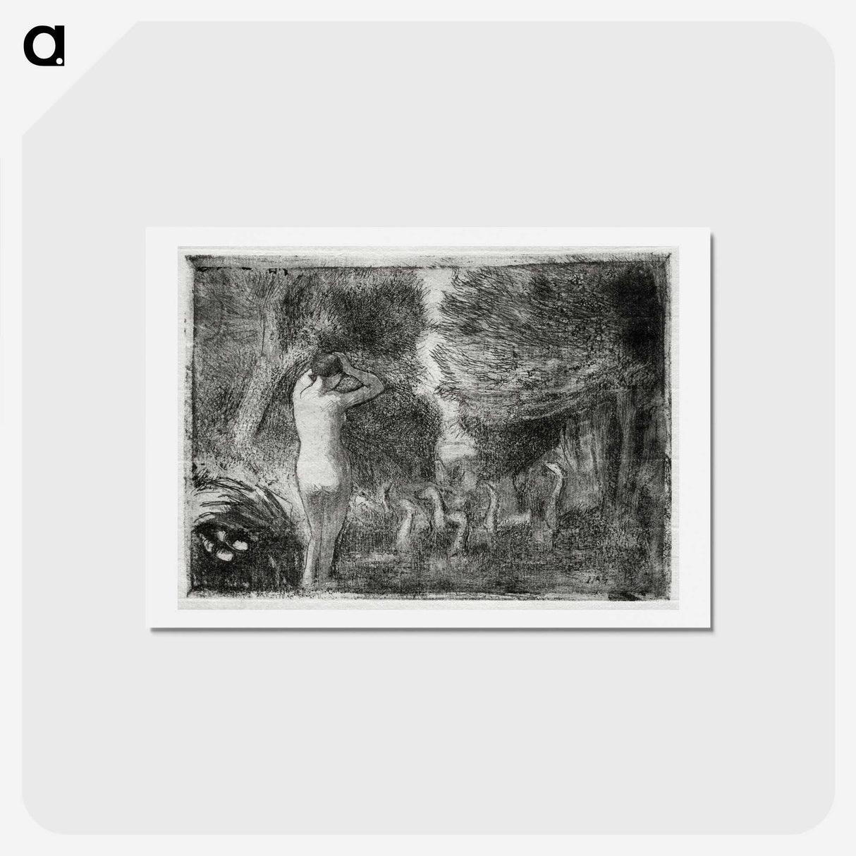 2-98_Camille-Pissarro_hagaki