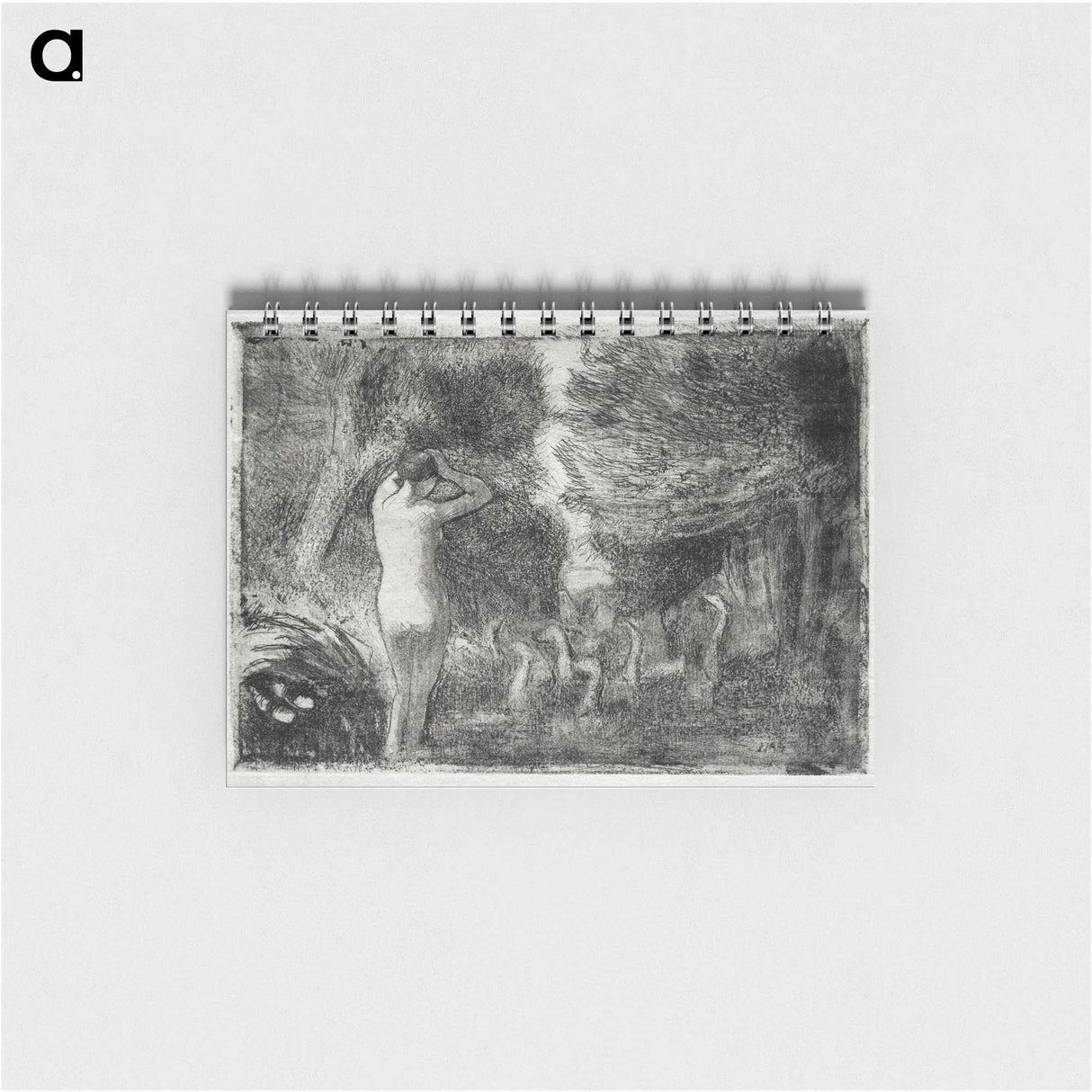 2-98_Camille-Pissarro_memo