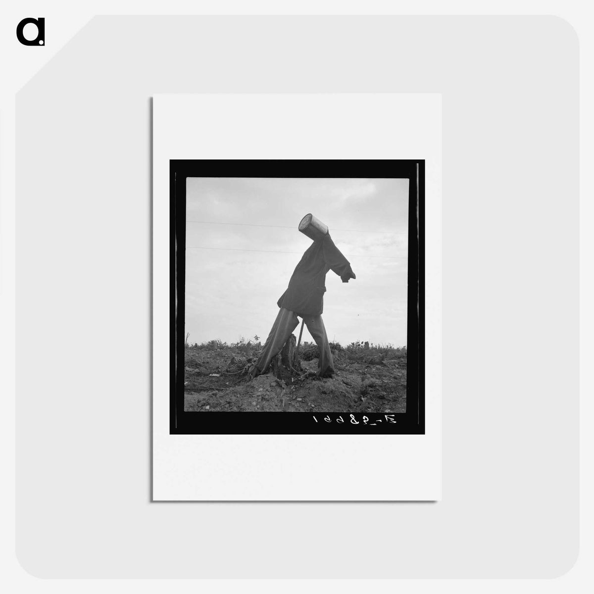 2-98_Dorothea-Lange_hagaki