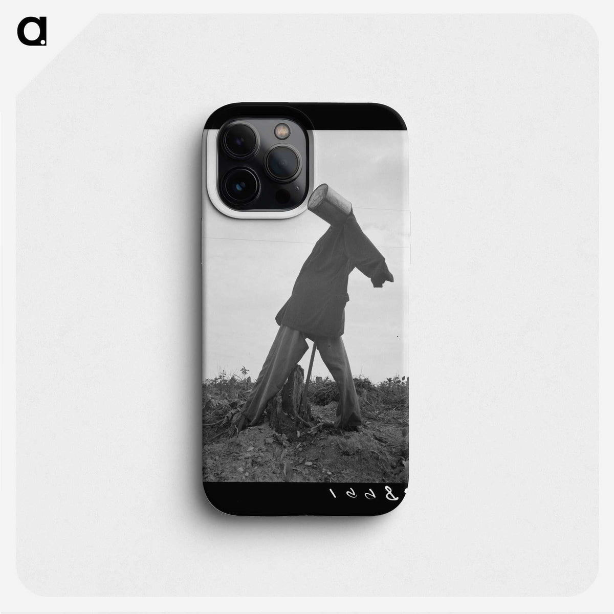 2-98_Dorothea-Lange_phone