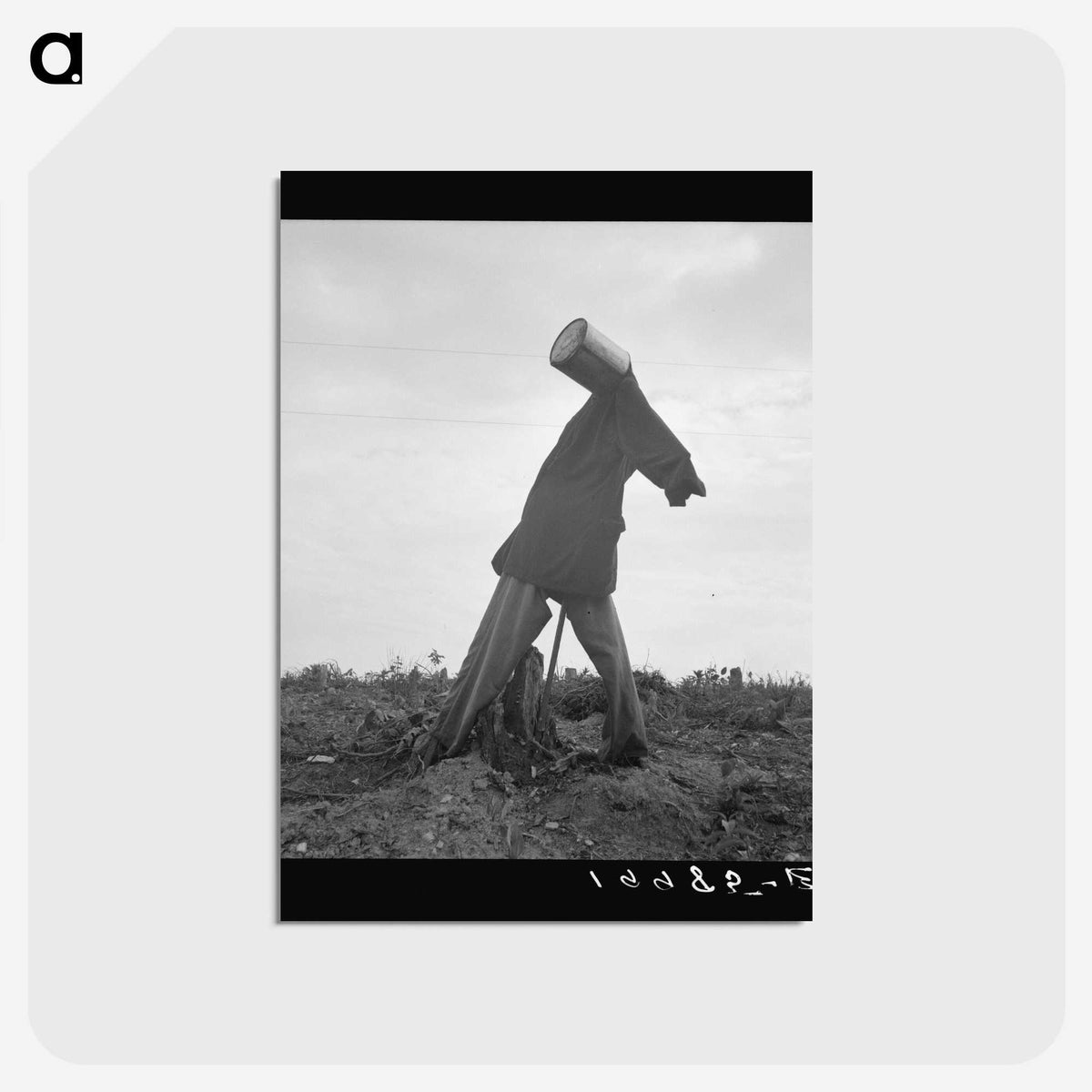 2-98_Dorothea-Lange_postcard