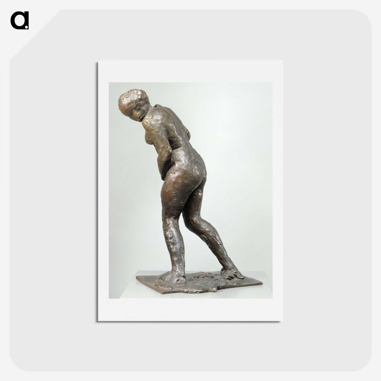 2-98_Edgar-Degas_hagaki