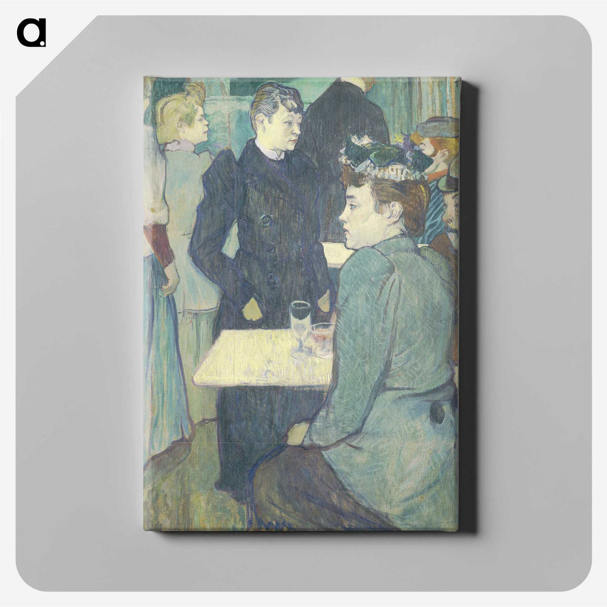 2-98_Henri-de-Toulouse-Lautrec_canvas