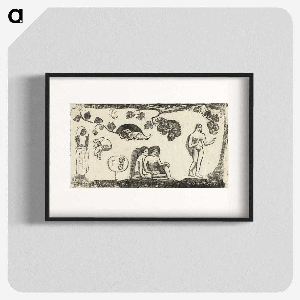 2-98_Paul-Gauguin_blk