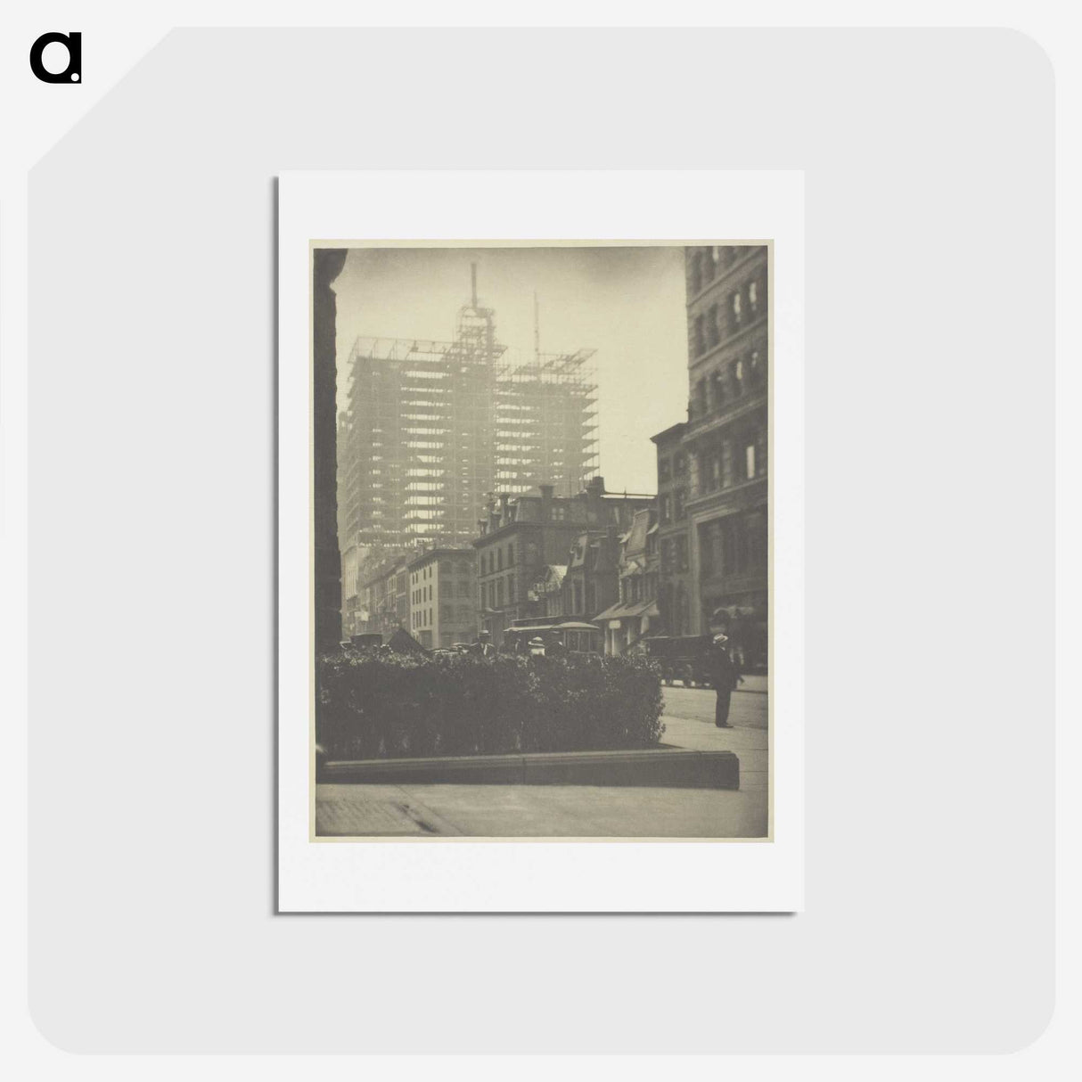 2-99_Alfred-Stieglitz_hagaki