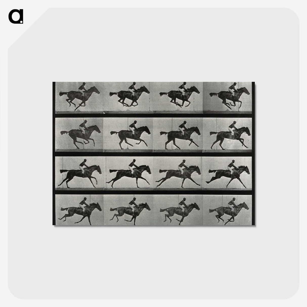 2-99_Eadweard-Muybridge_postcard