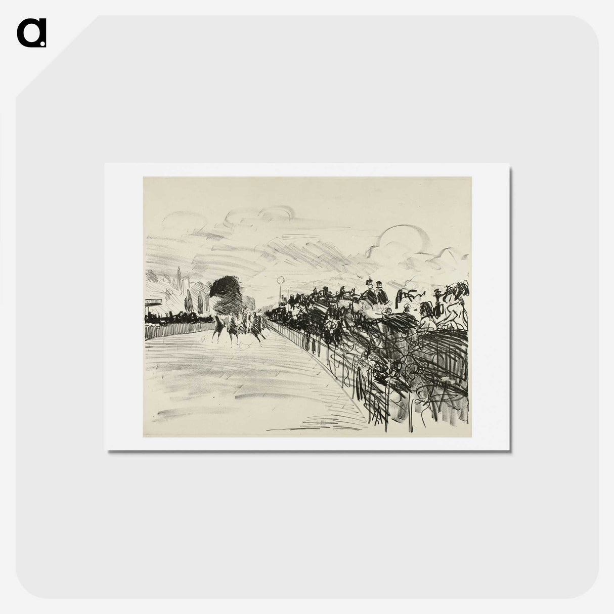 2-99_Edouard-Manet_hagaki