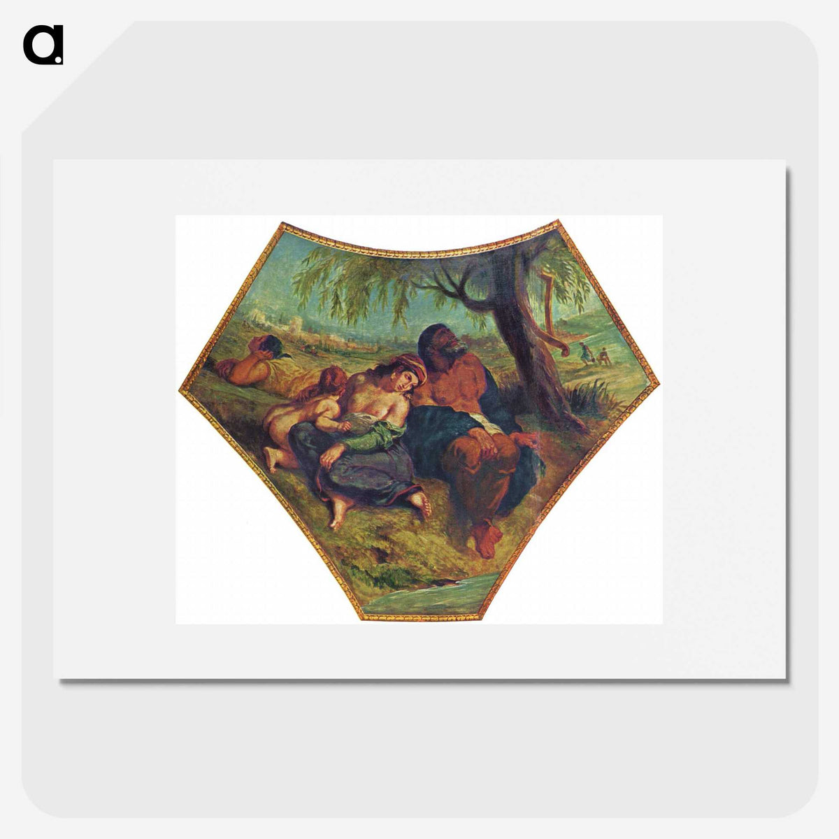 2-99_Eugene-Delacroix_picture
