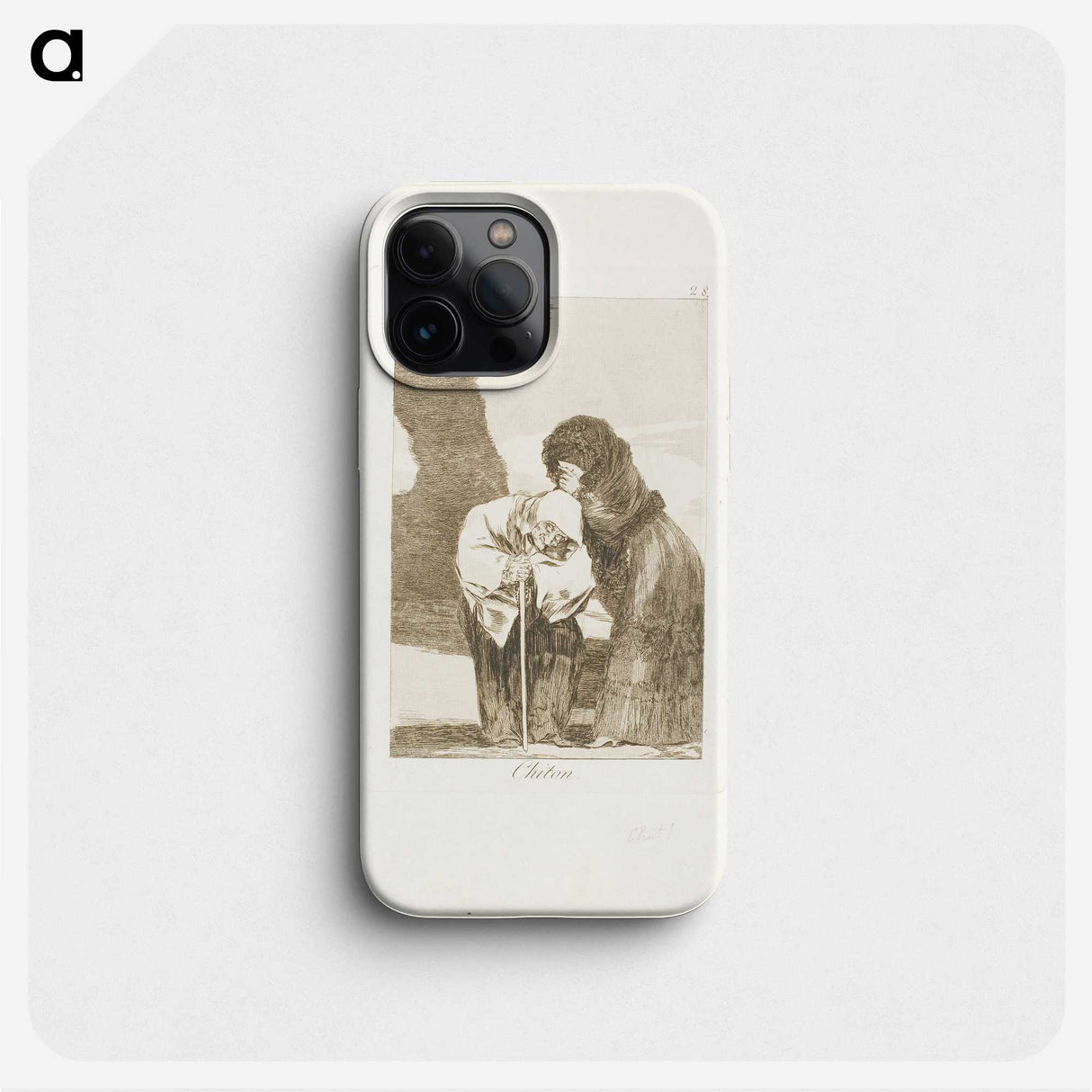 2-99_Francisco-de-Goya_phone