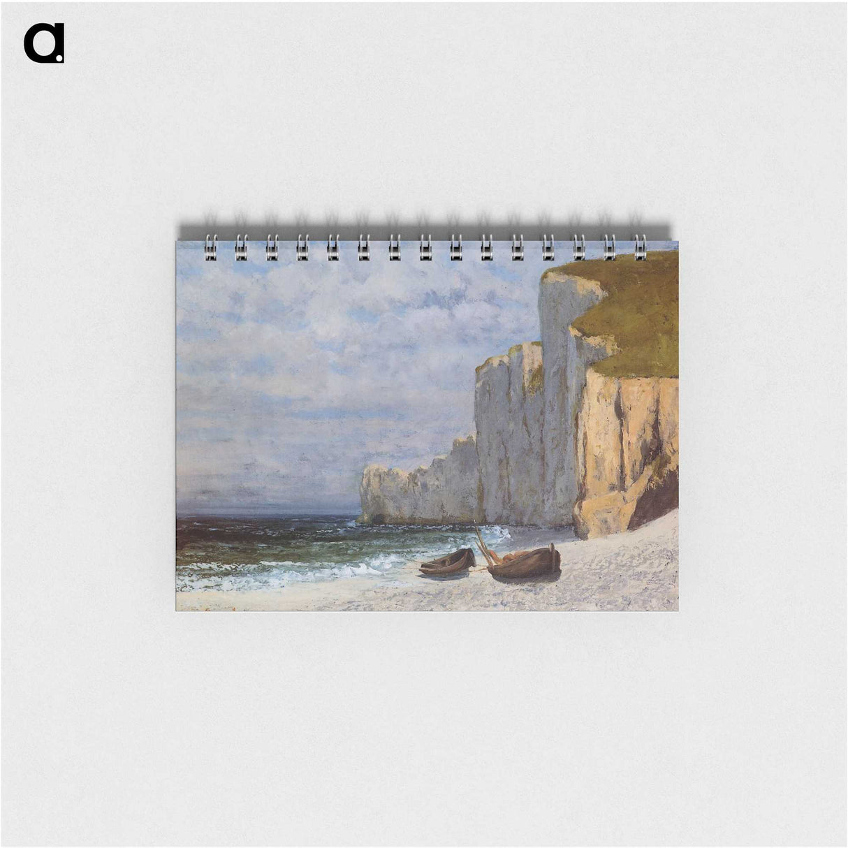 2-99_Gustave-Courbet_memo