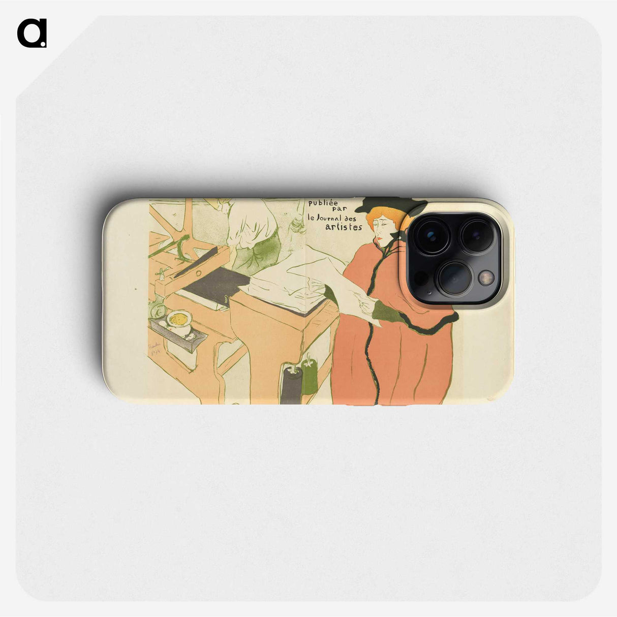 2-99_Henri-de-Toulouse-Lautrec_phone