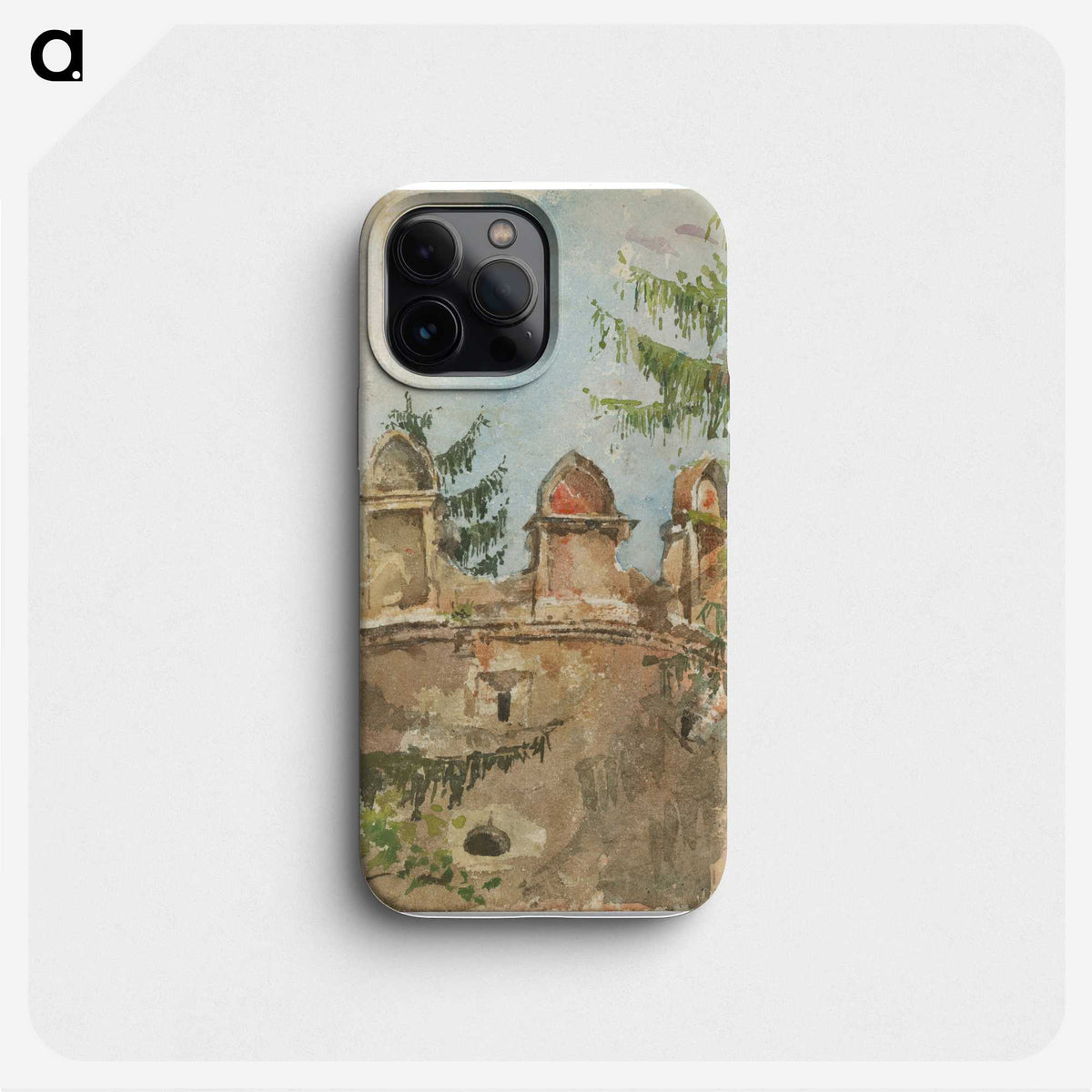2-99_Ladislav-Mednyanszky_phone